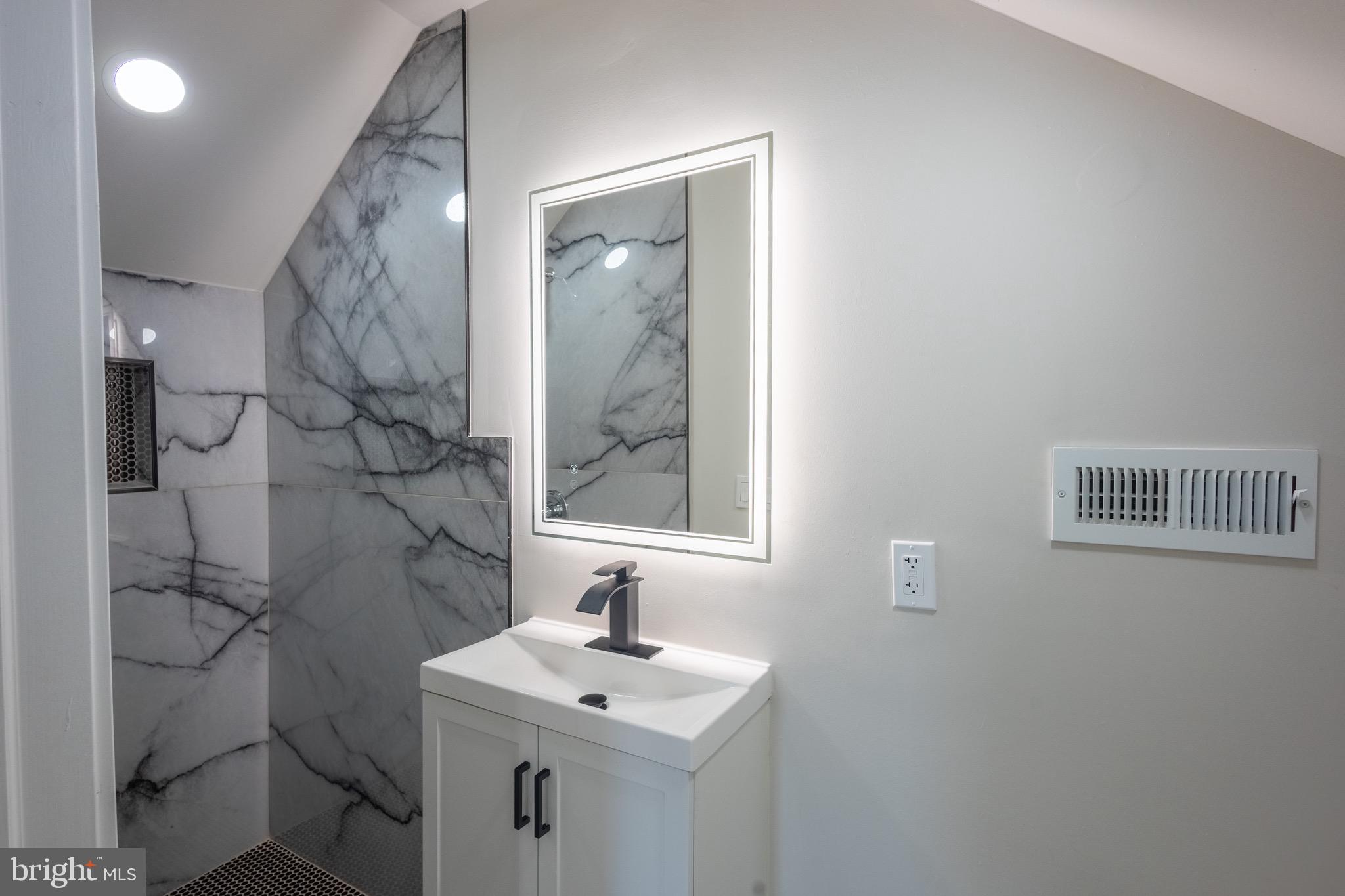 WESTFIELD - Residential