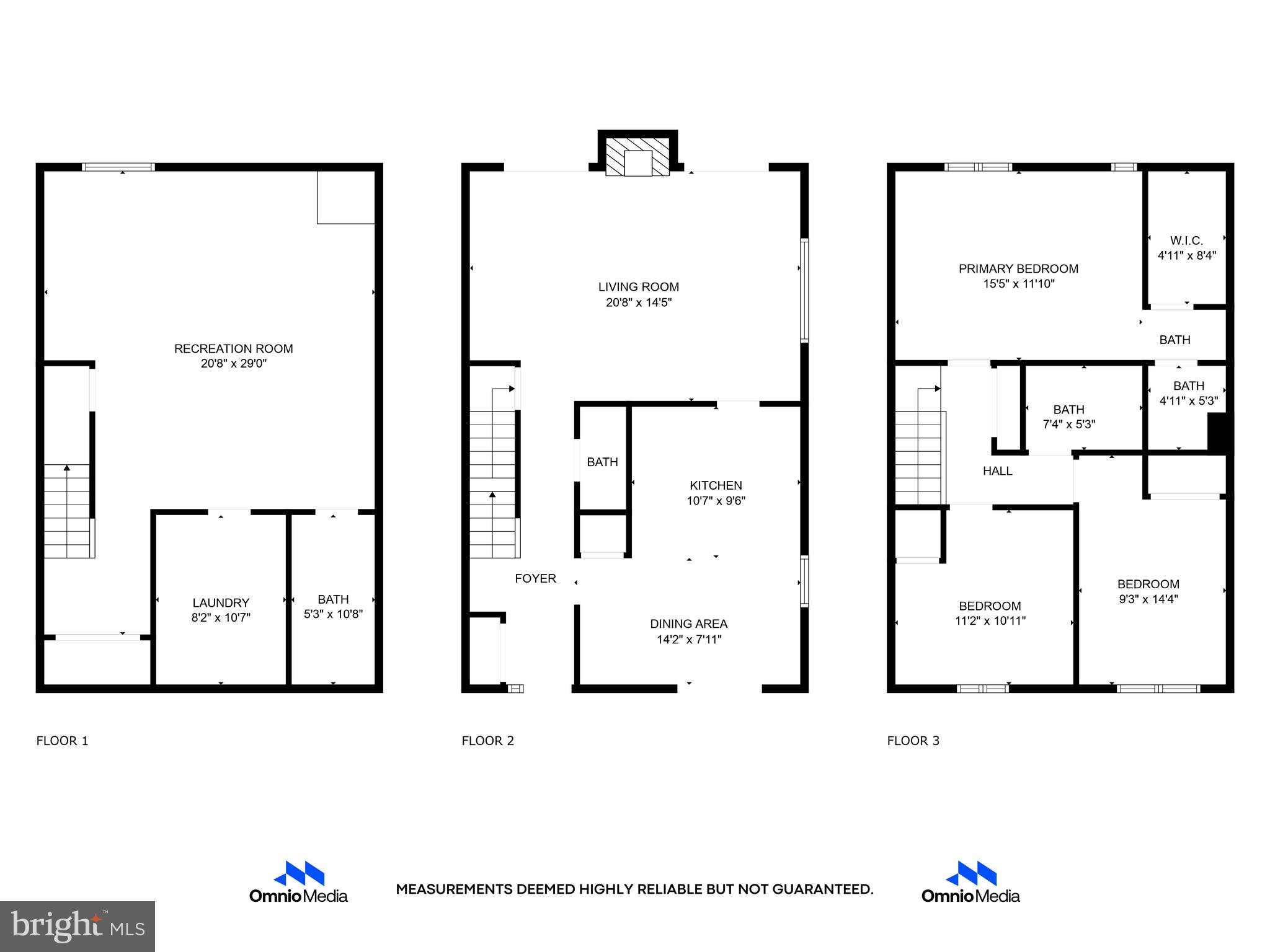 OWEN BROWN ESTATES - Residential