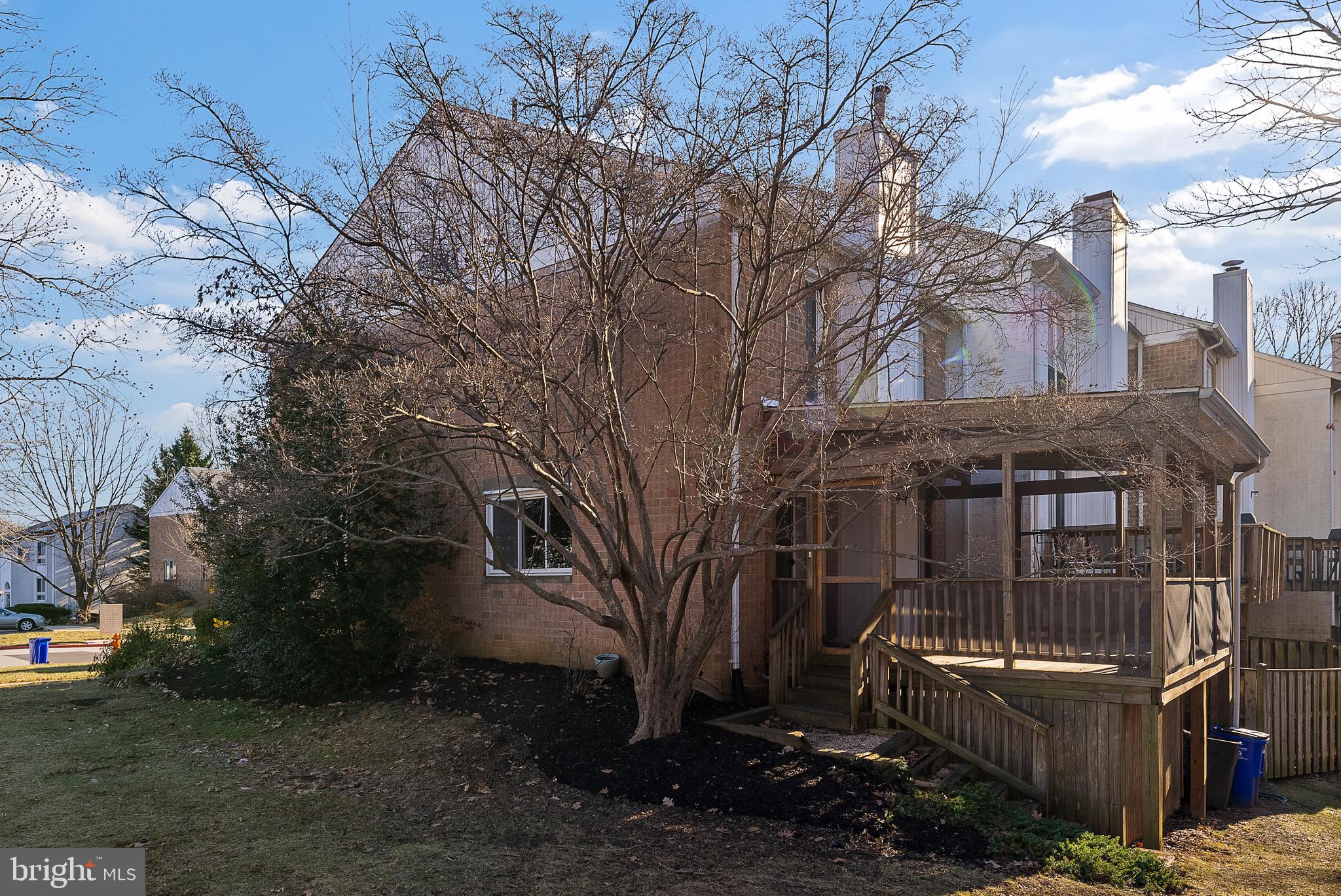 OWEN BROWN ESTATES - Residential