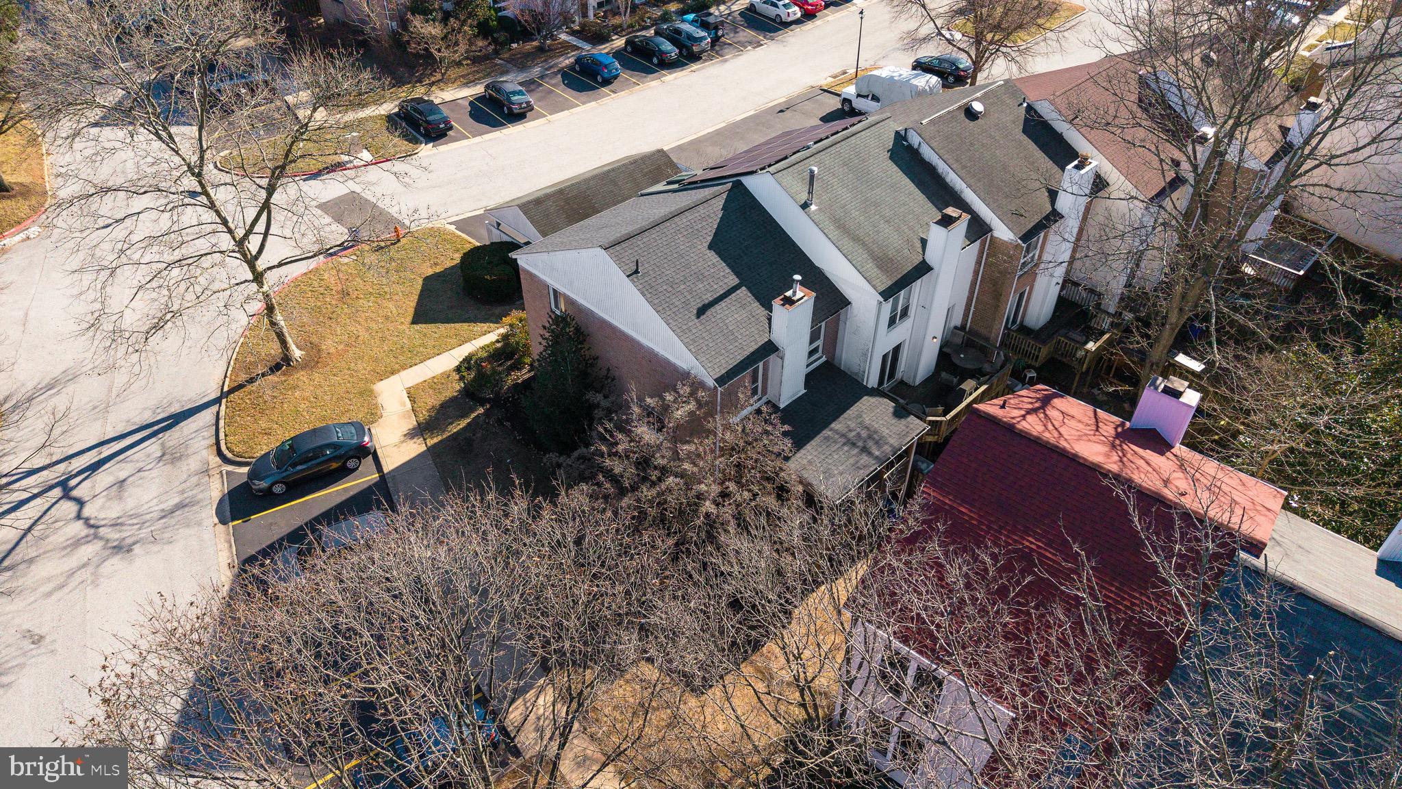 OWEN BROWN ESTATES - Residential