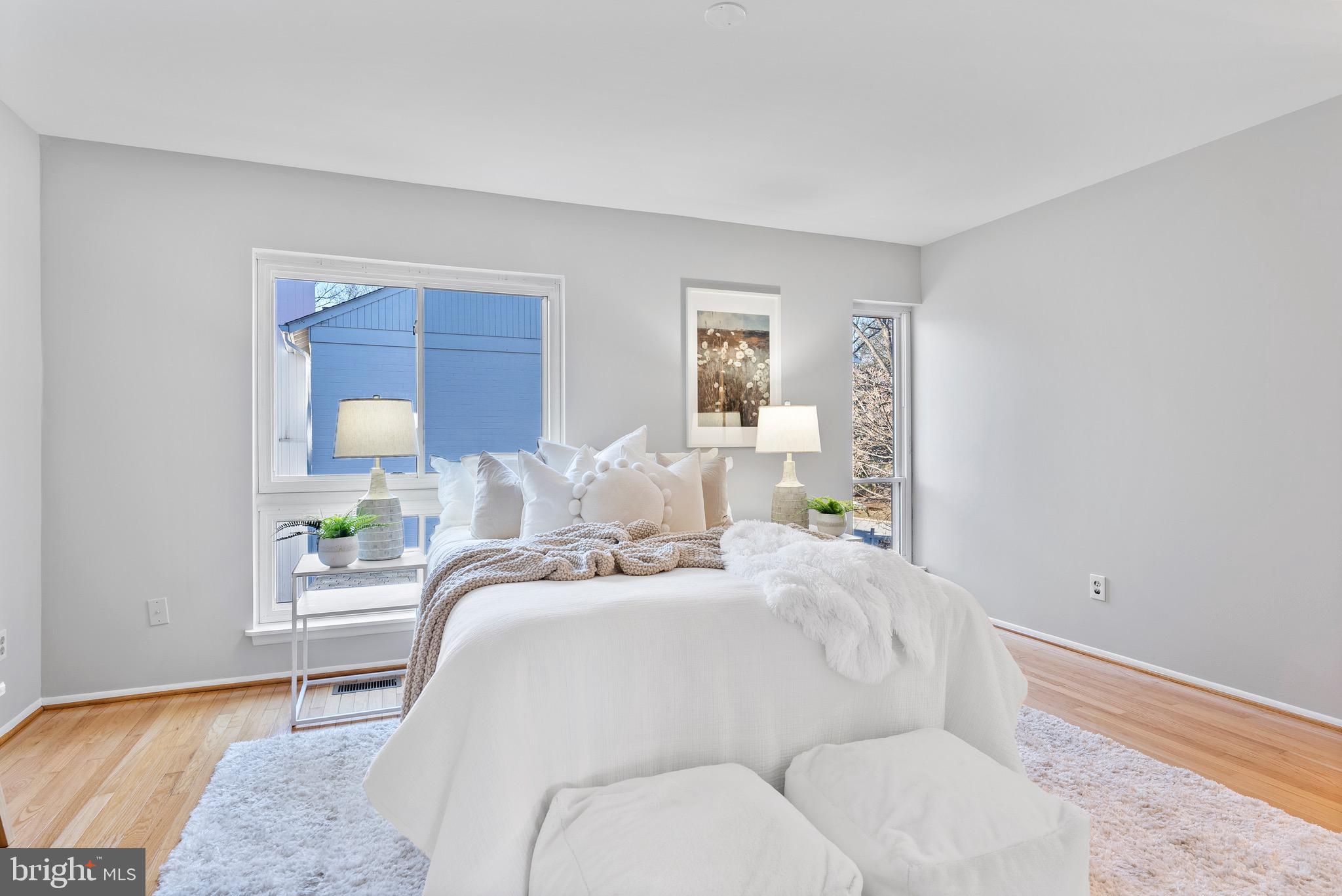 OWEN BROWN ESTATES - Residential