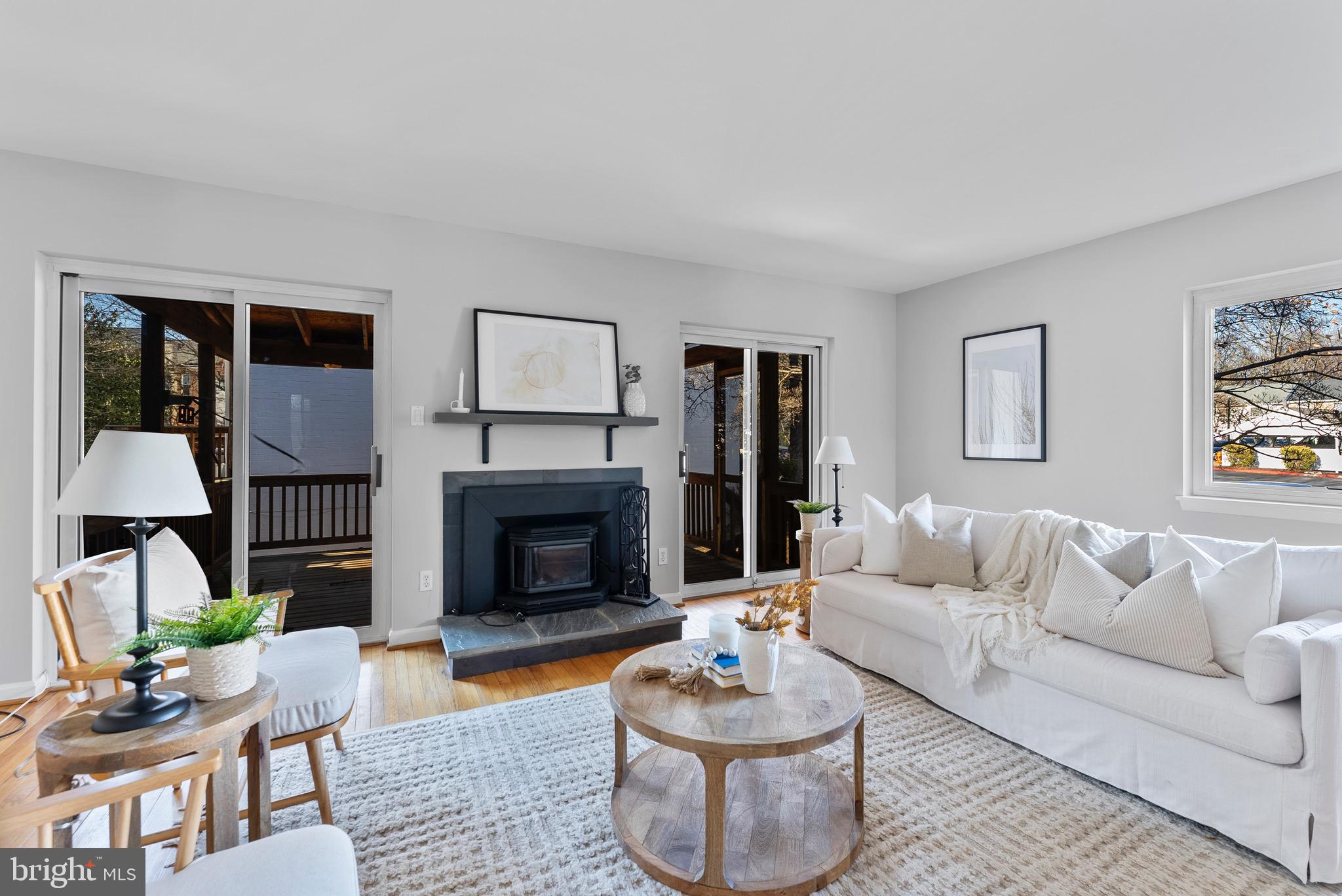 OWEN BROWN ESTATES - Residential