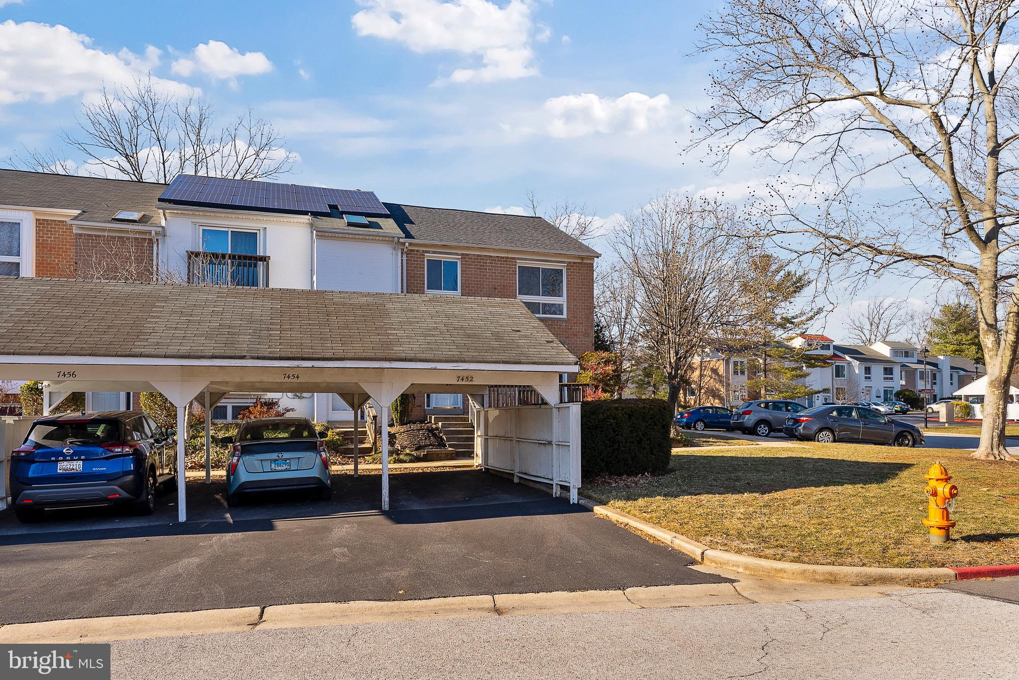 OWEN BROWN ESTATES - Residential