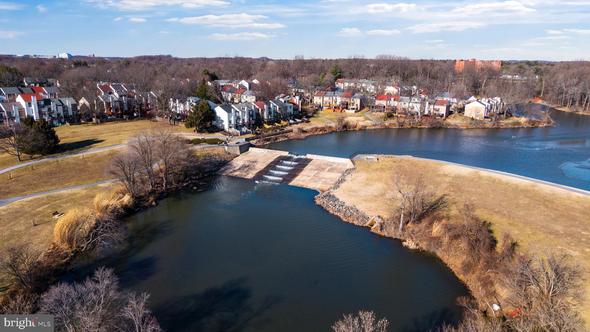 OWEN BROWN ESTATES - Residential