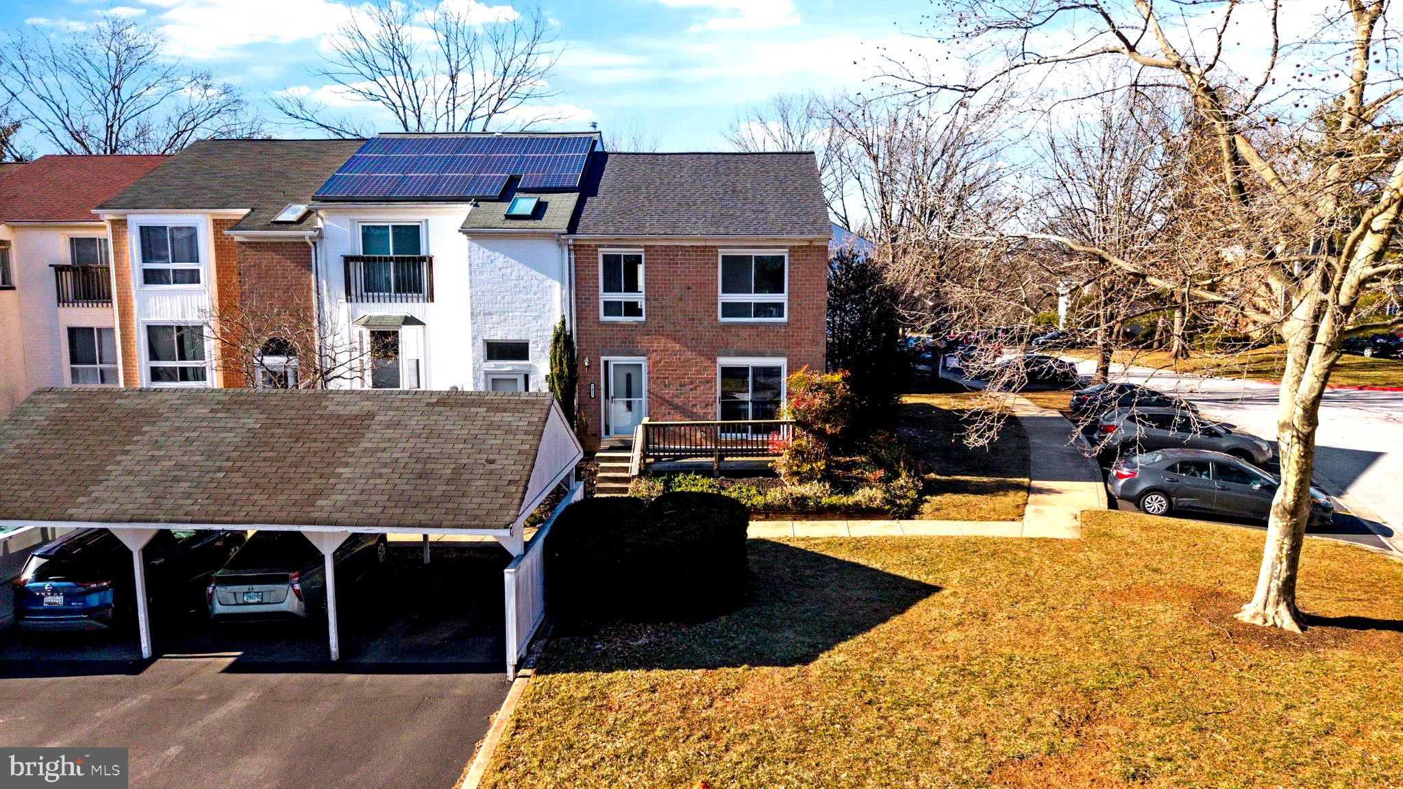 OWEN BROWN ESTATES - Residential