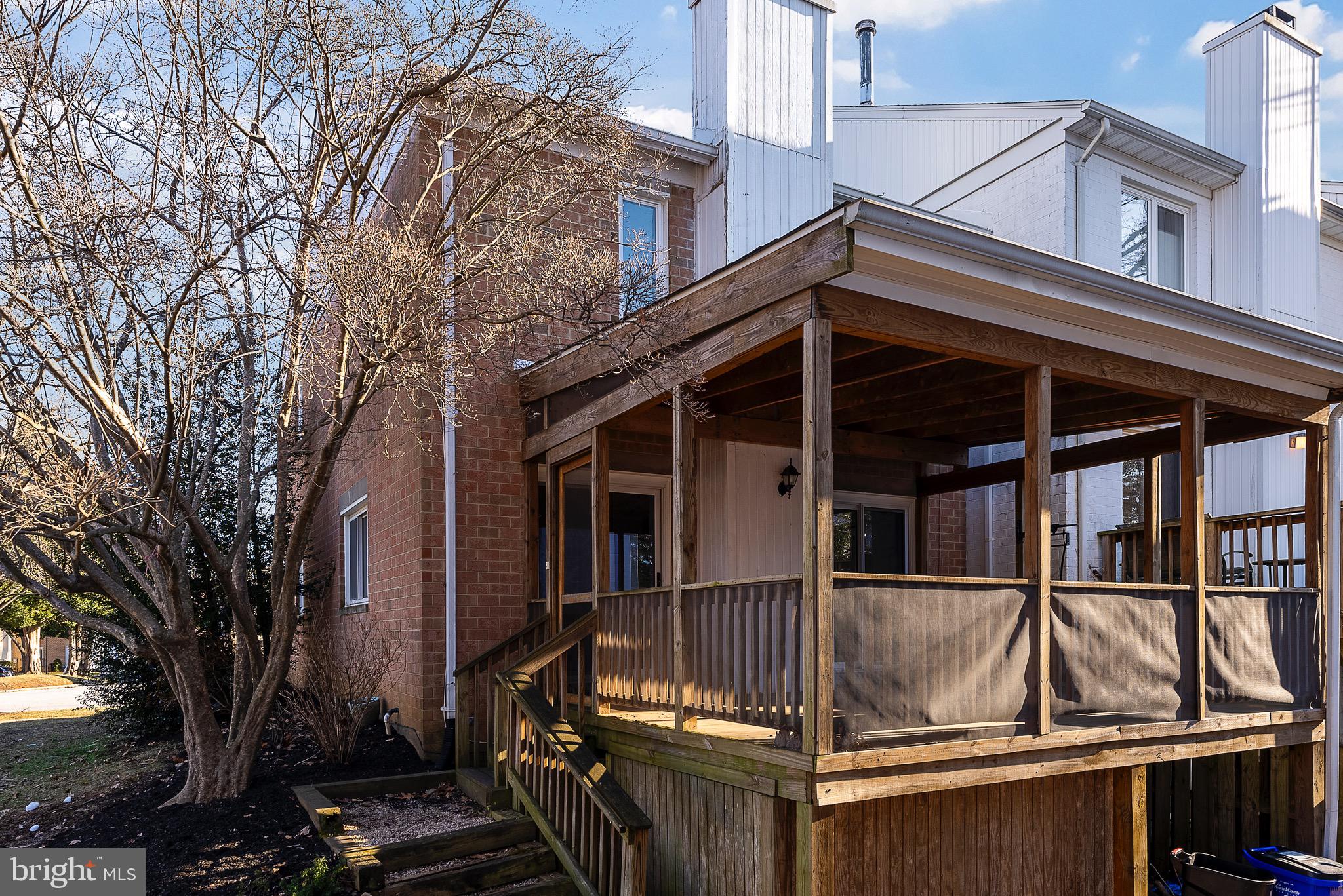 OWEN BROWN ESTATES - Residential