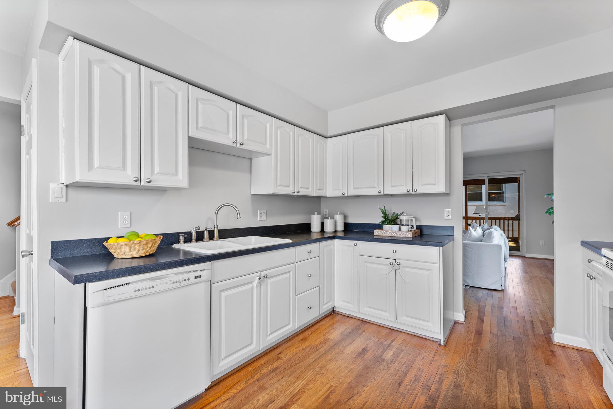 OWEN BROWN ESTATES - Residential