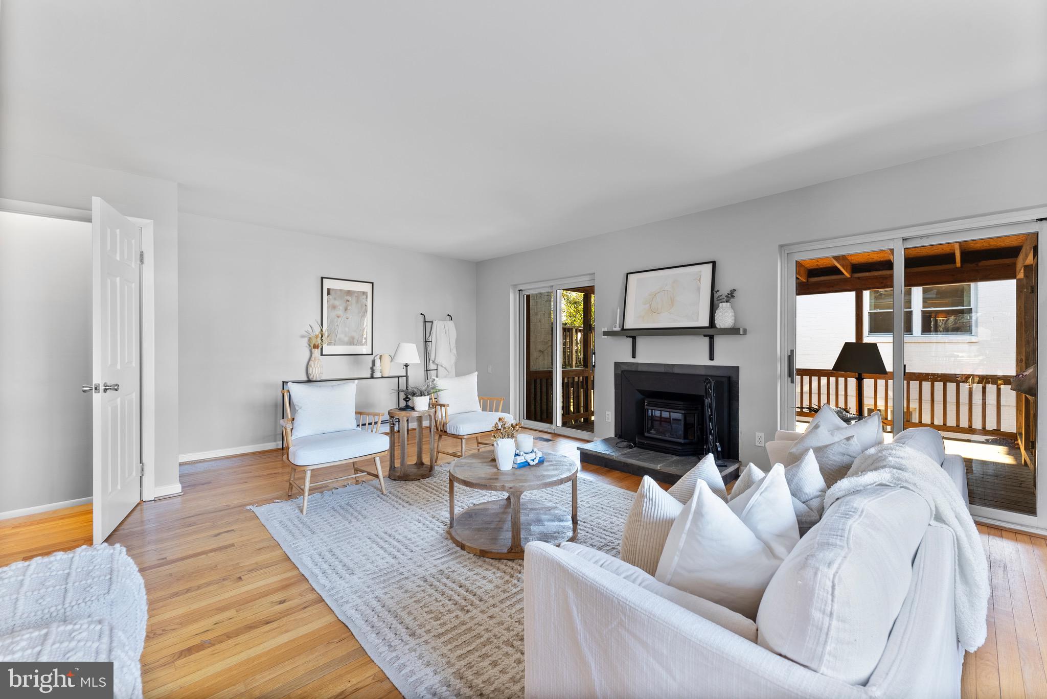 OWEN BROWN ESTATES - Residential