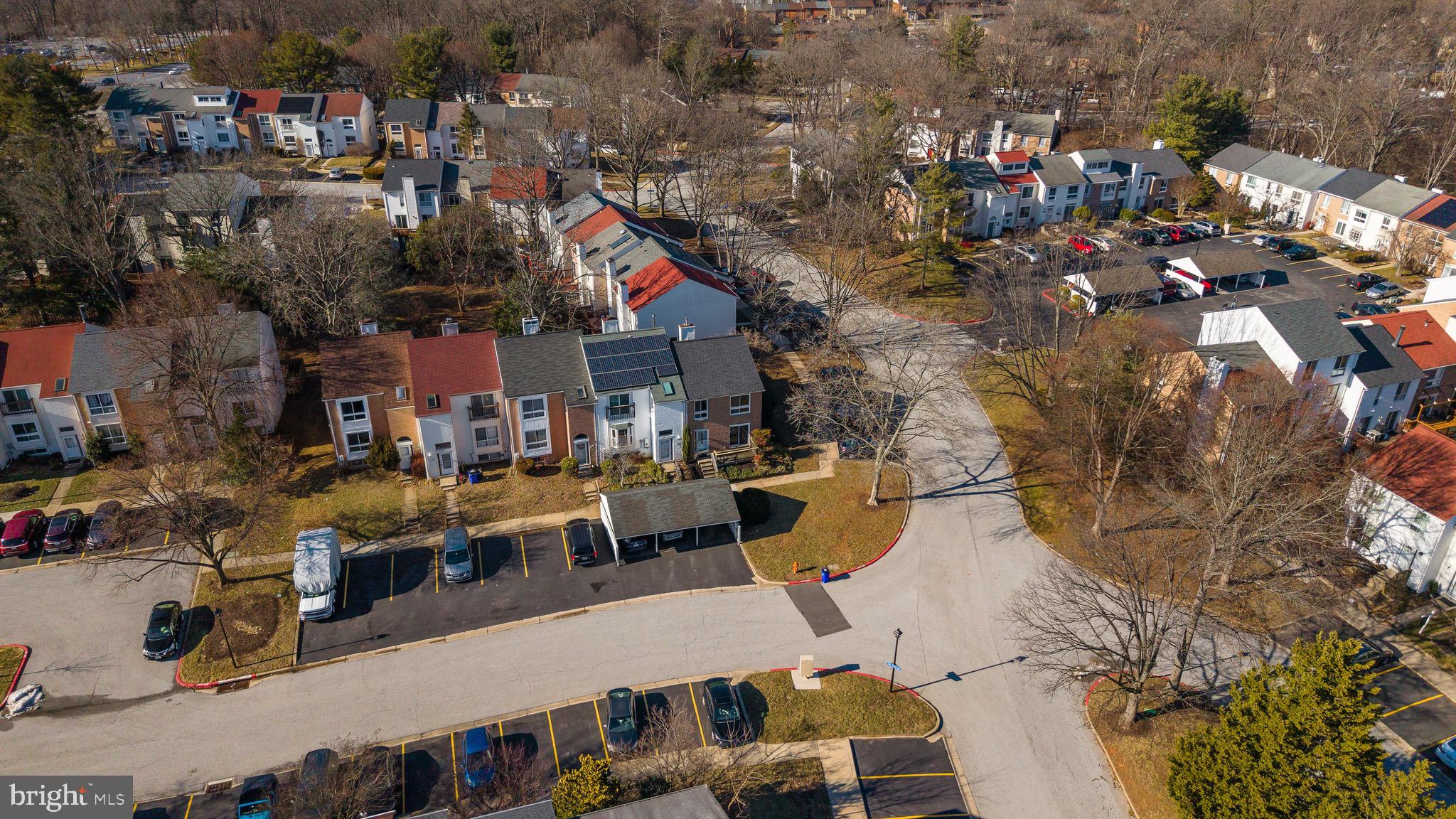 OWEN BROWN ESTATES - Residential