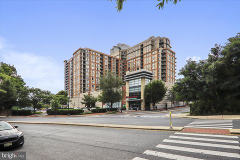11750 OLD GEORGETOWN 2102 ROCKVILLE MD 20852
