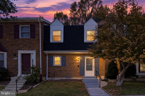 Photo of 4536 Garbo Court, ANNANDALE, VA 22003 (MLS # VAFX2345016)