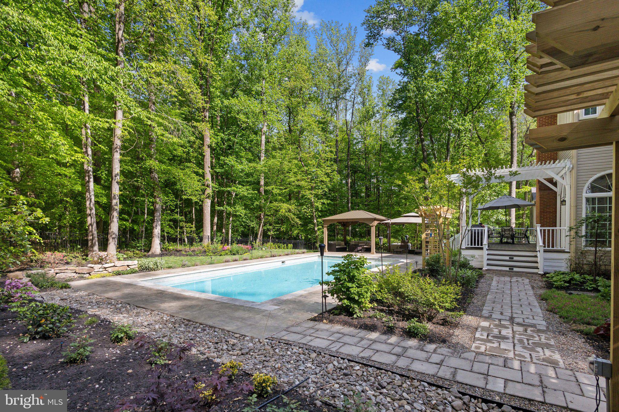 WOLF RUN - Residential