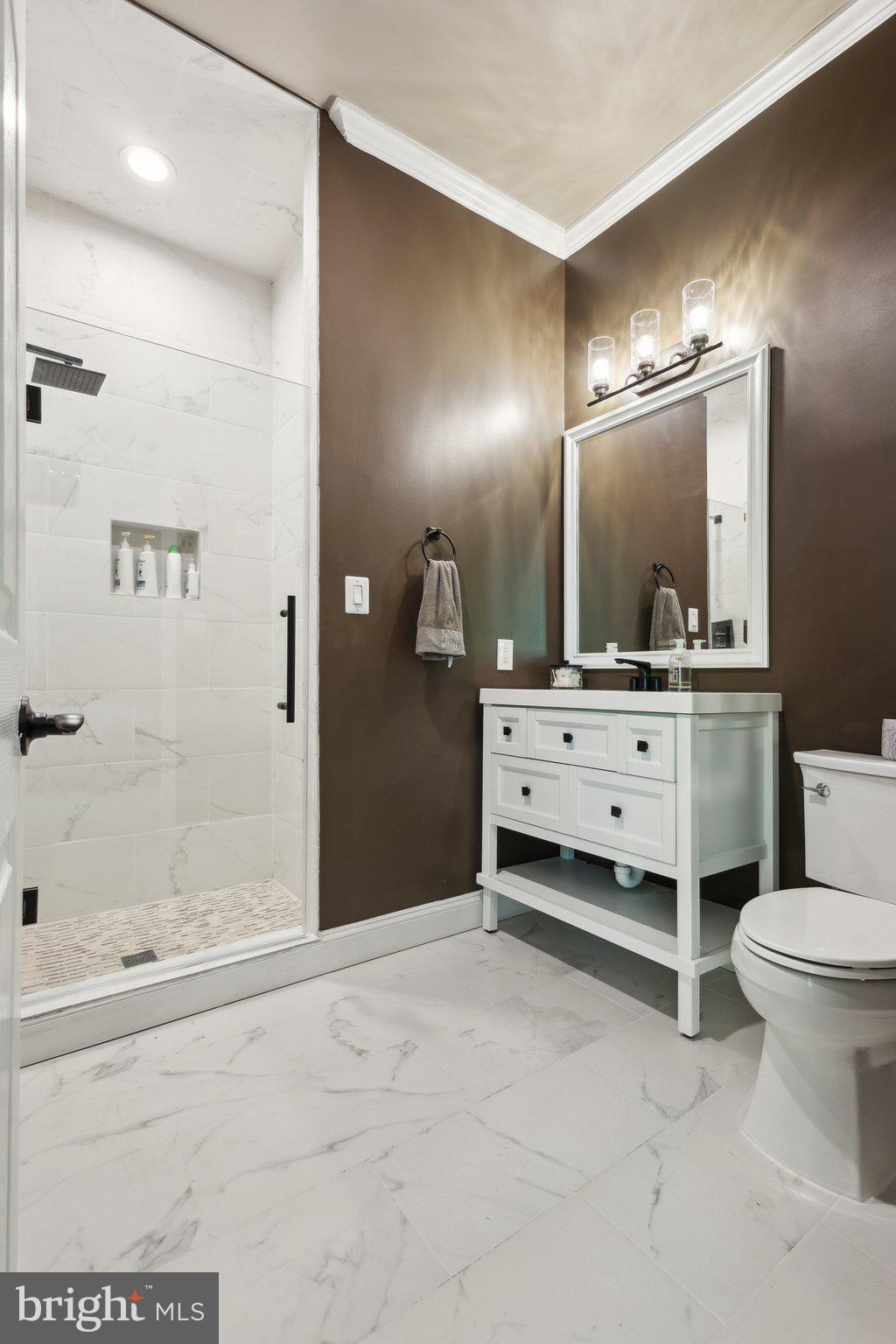 WOLF RUN - Residential