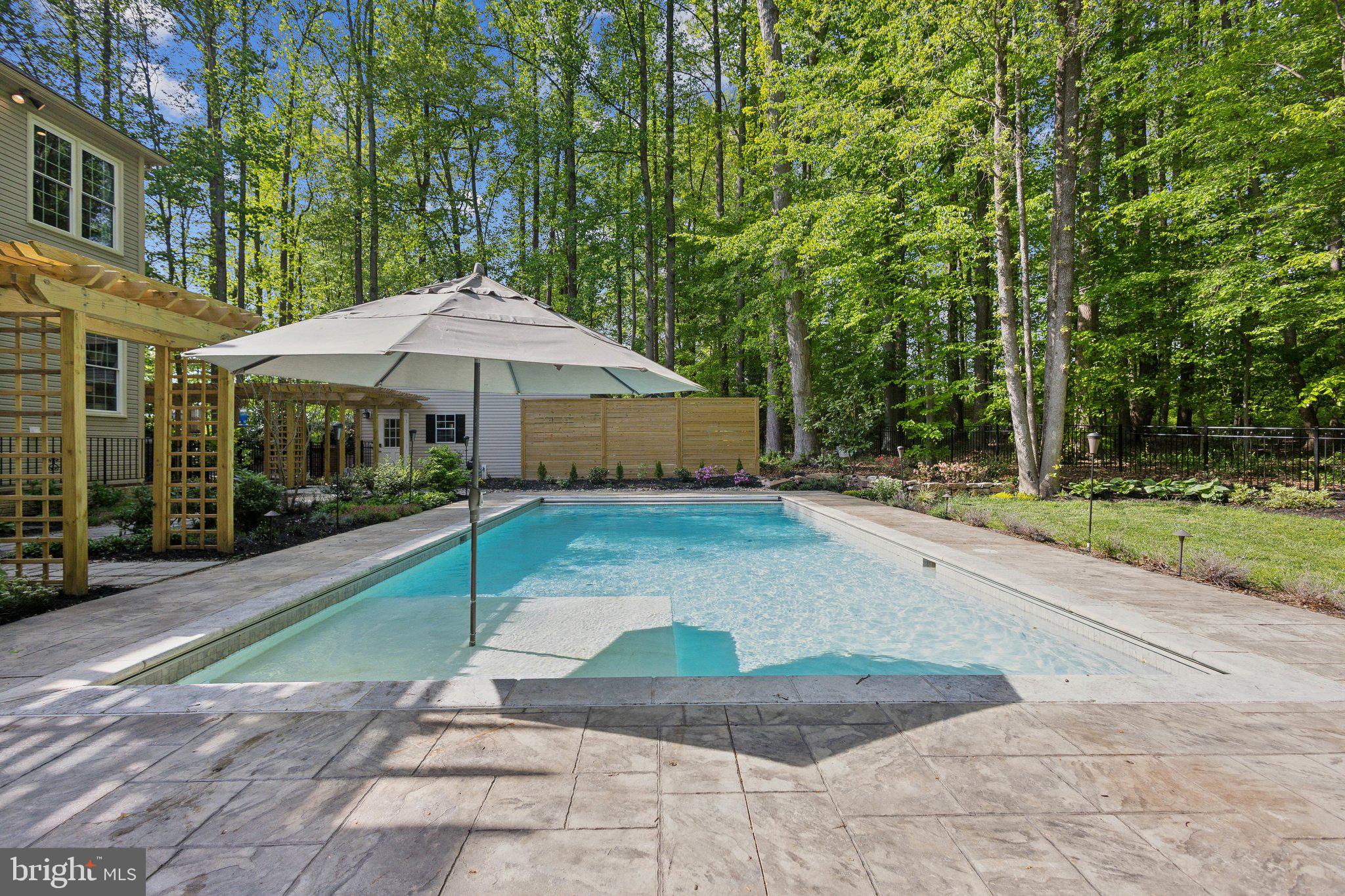 WOLF RUN - Residential