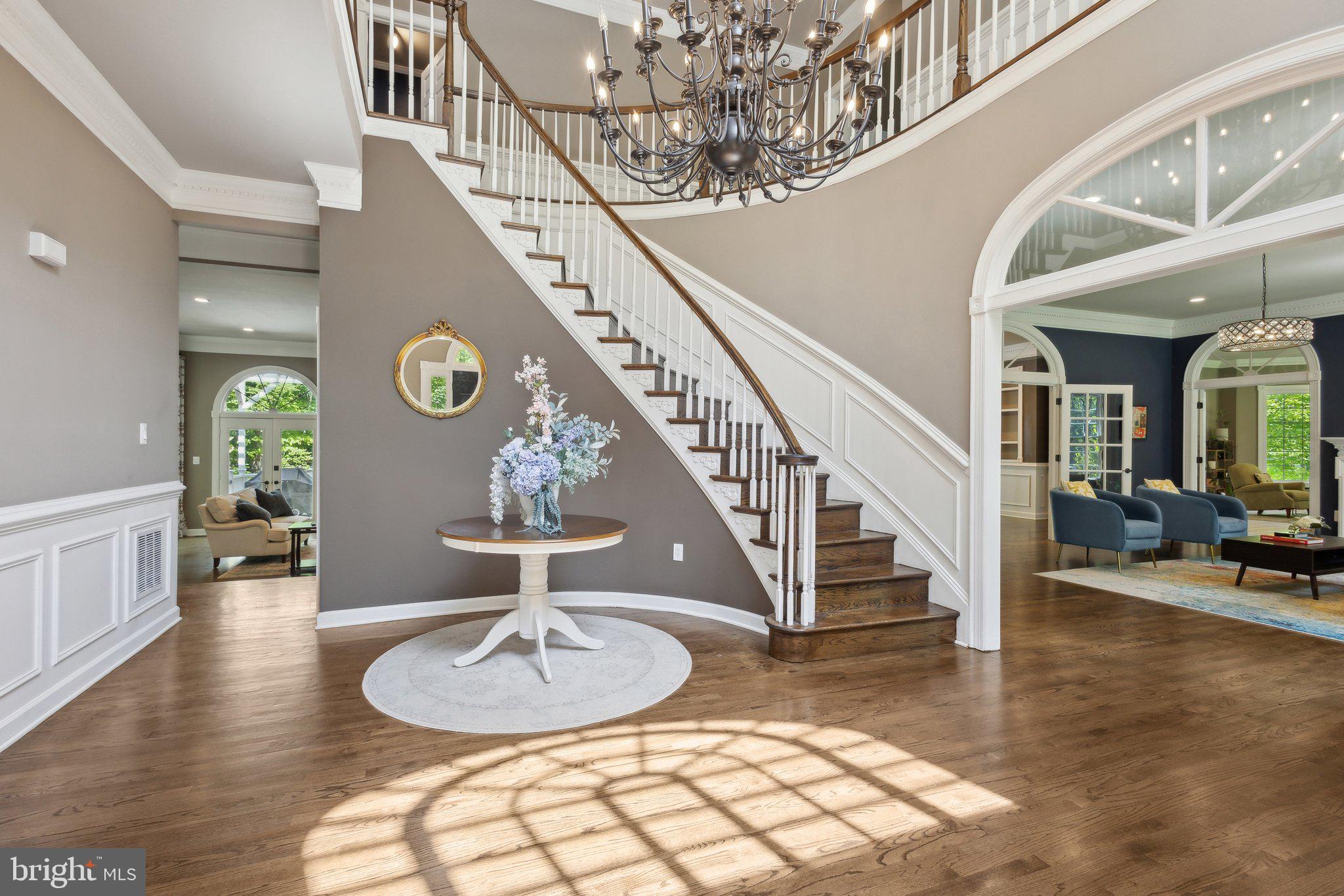 WOLF RUN - Residential