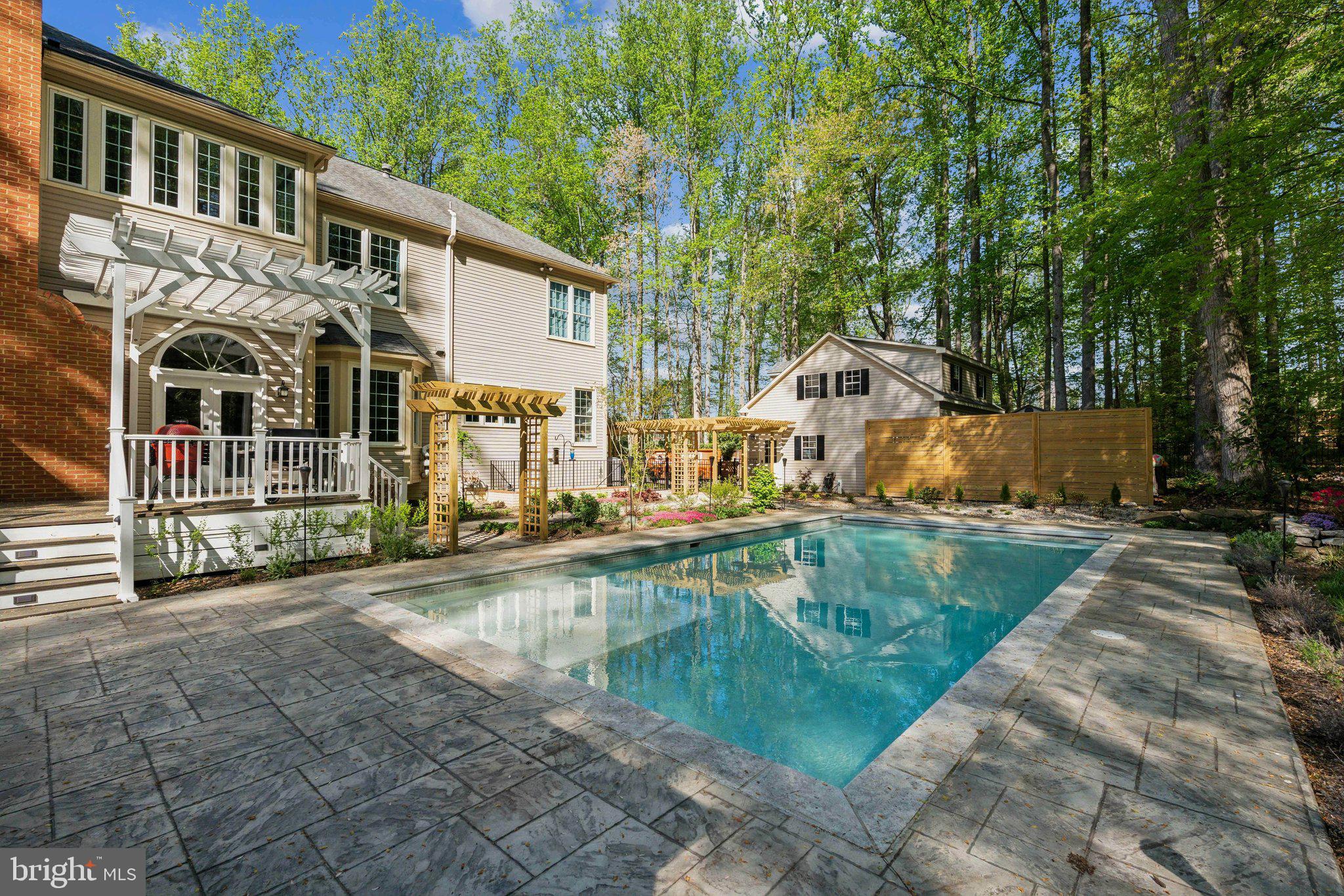 WOLF RUN - Residential