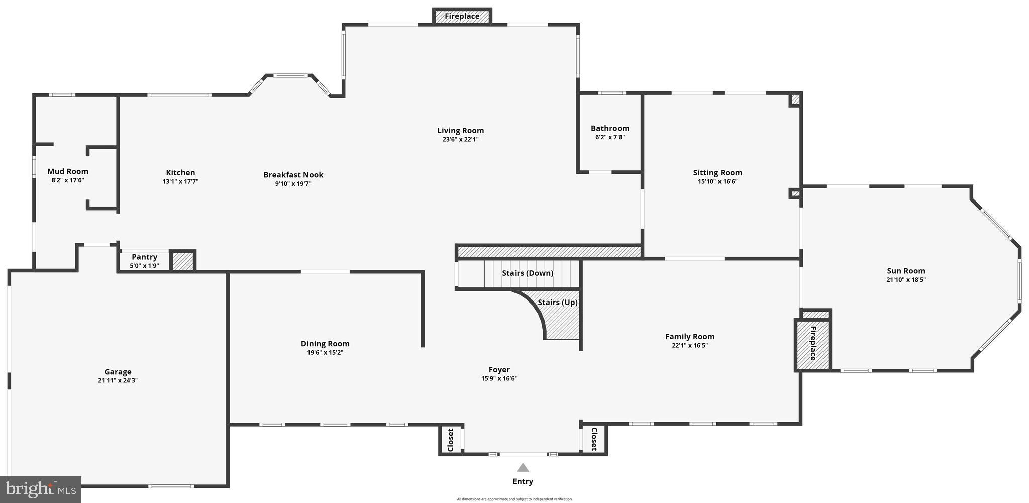 WOLF RUN - Residential