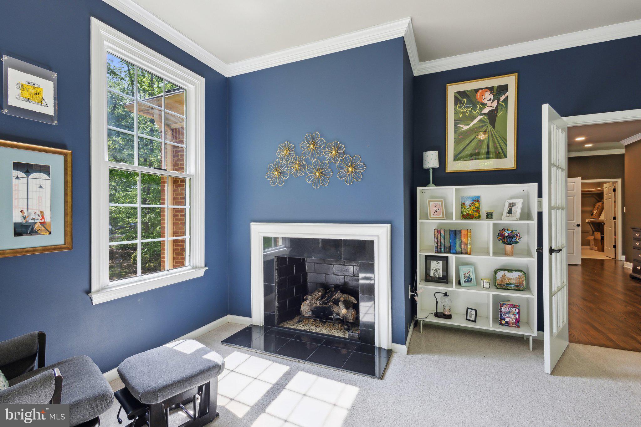 WOLF RUN - Residential