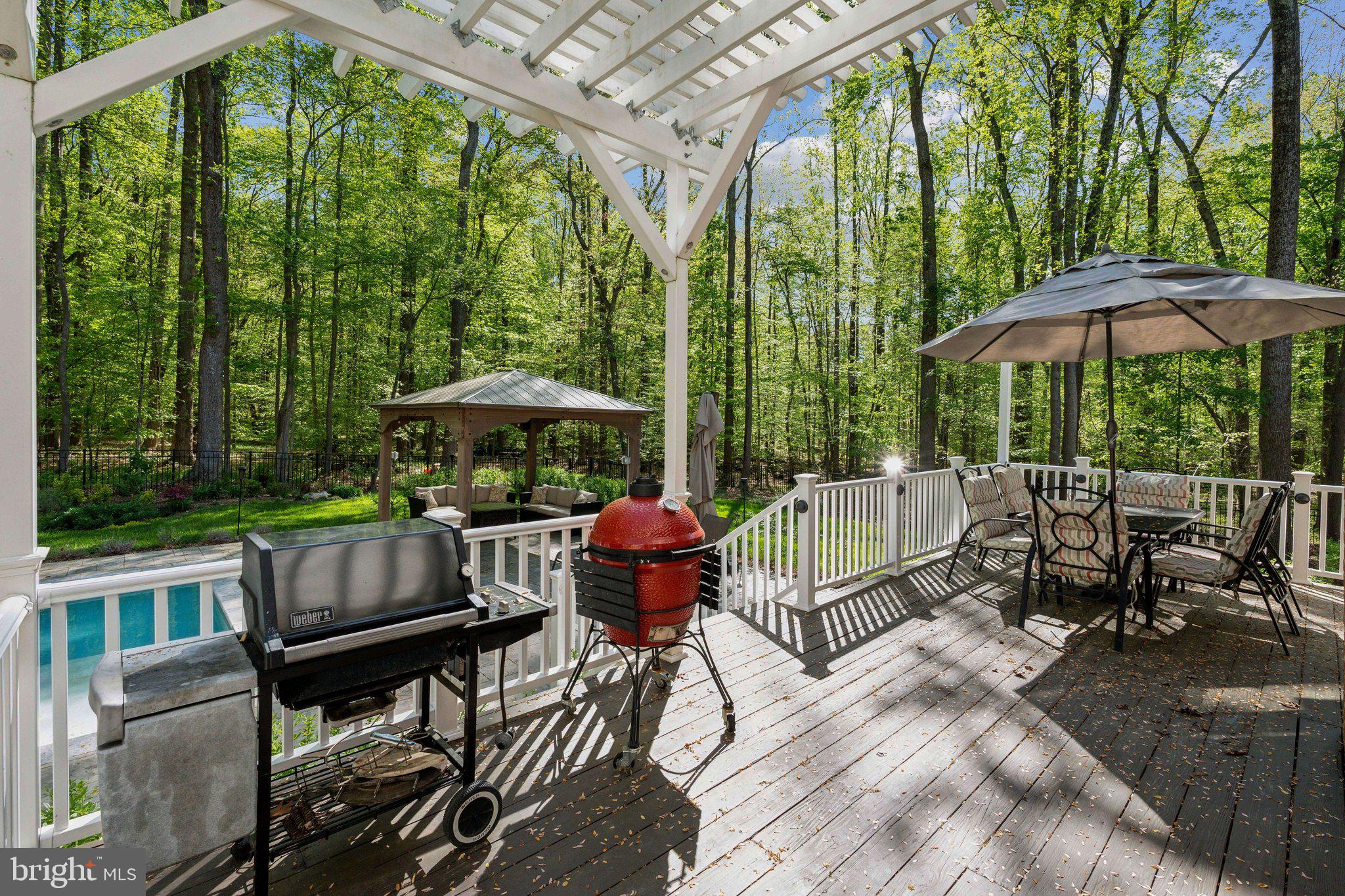 WOLF RUN - Residential