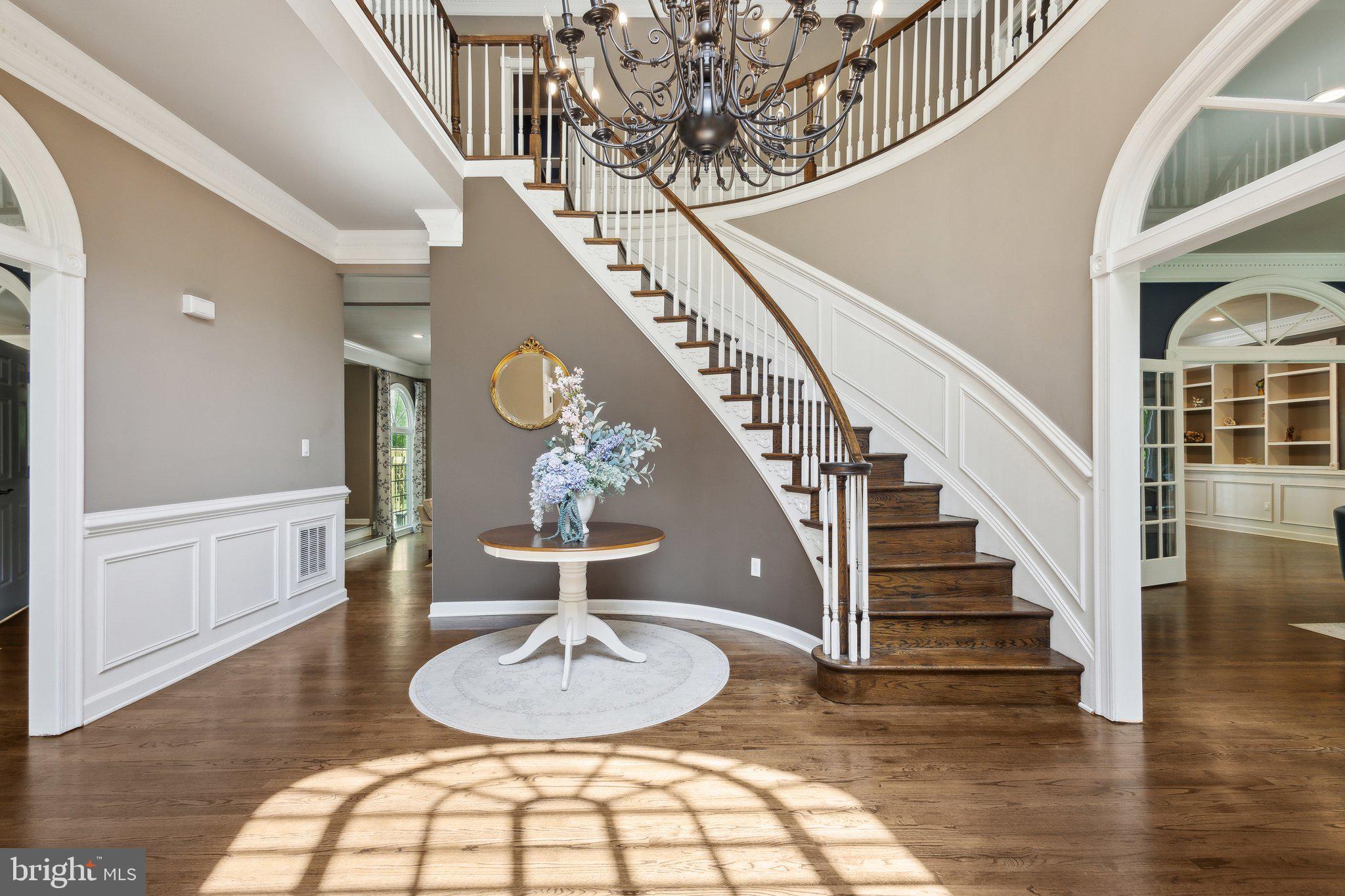 WOLF RUN - Residential