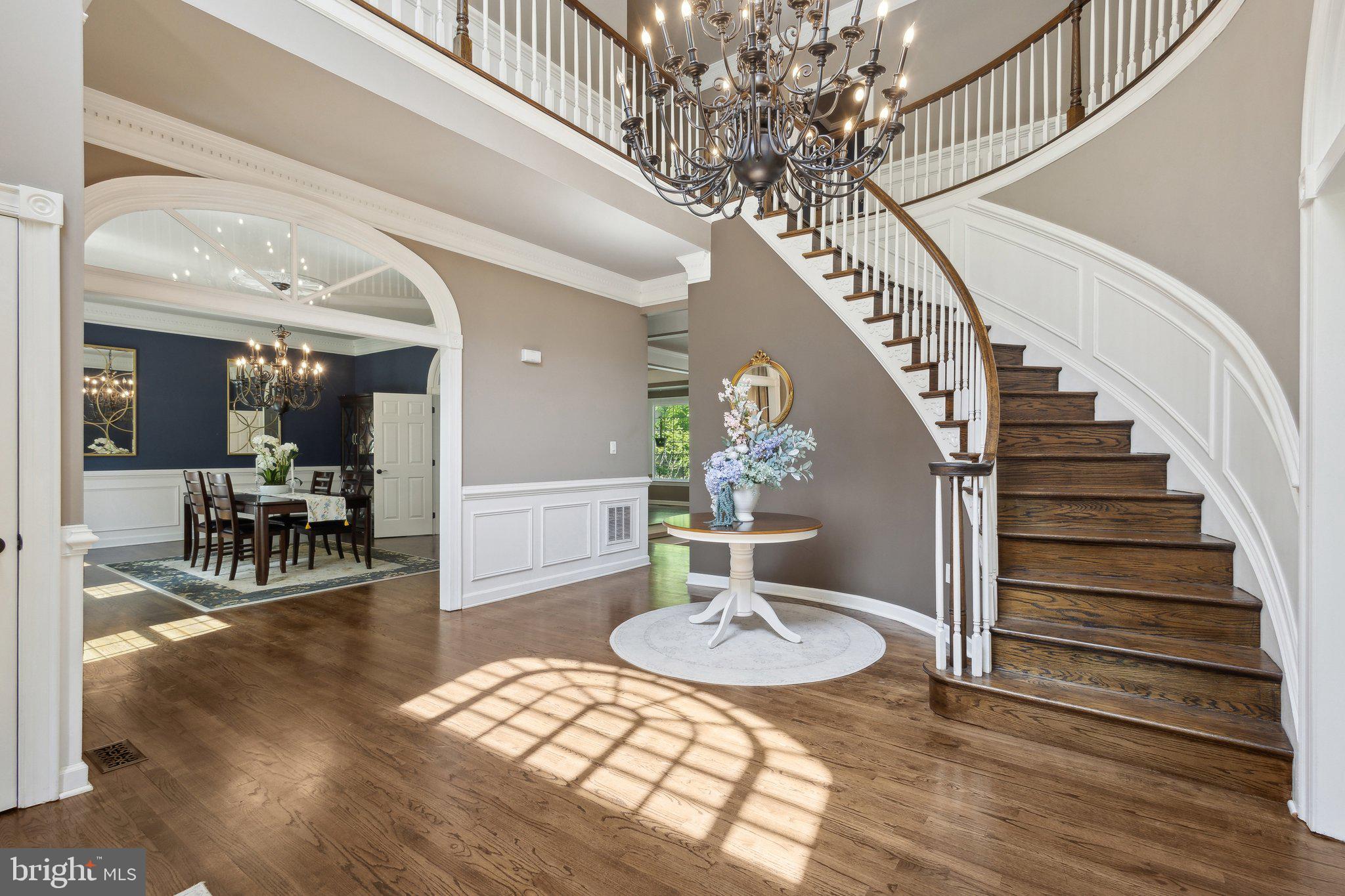 WOLF RUN - Residential