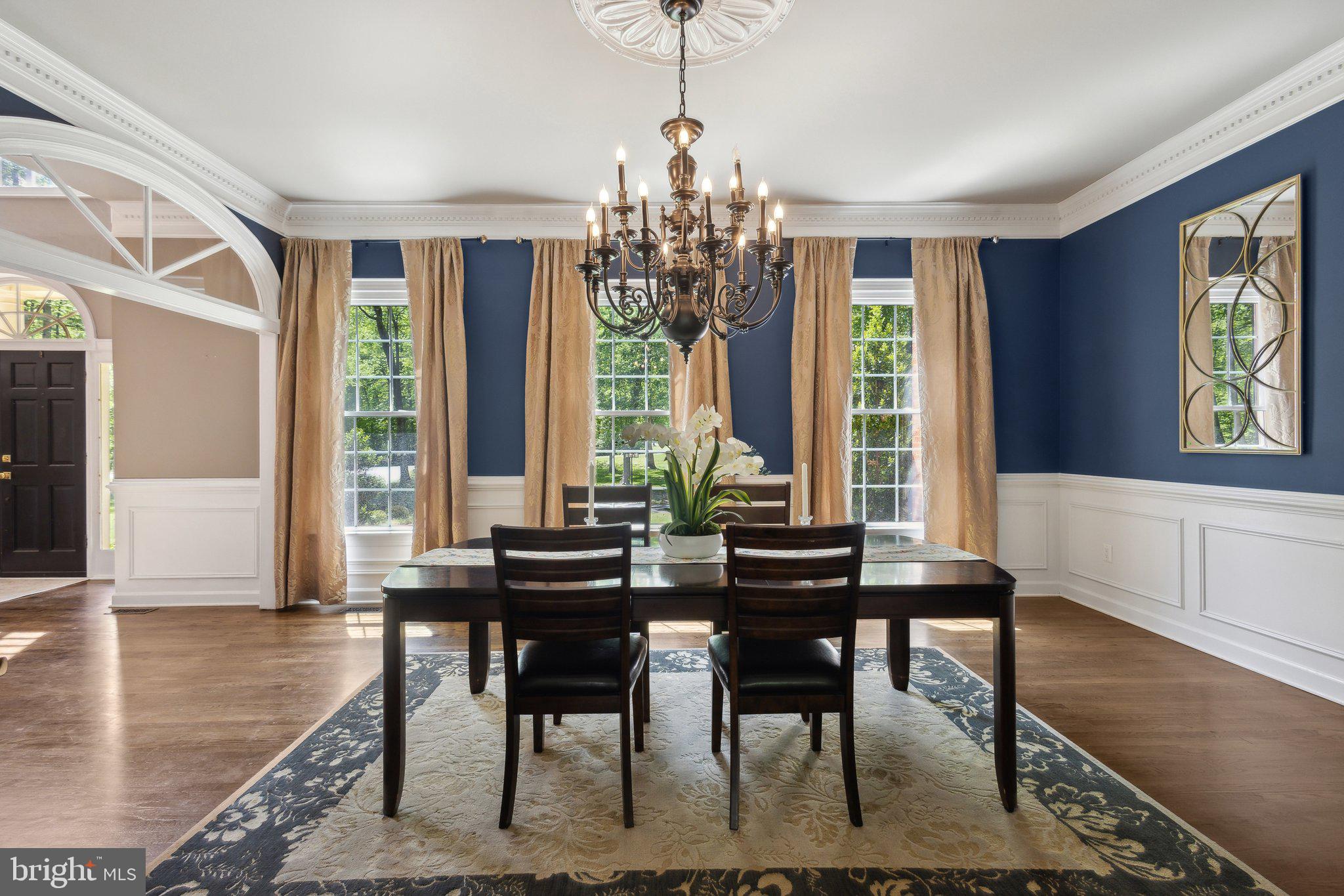 WOLF RUN - Residential