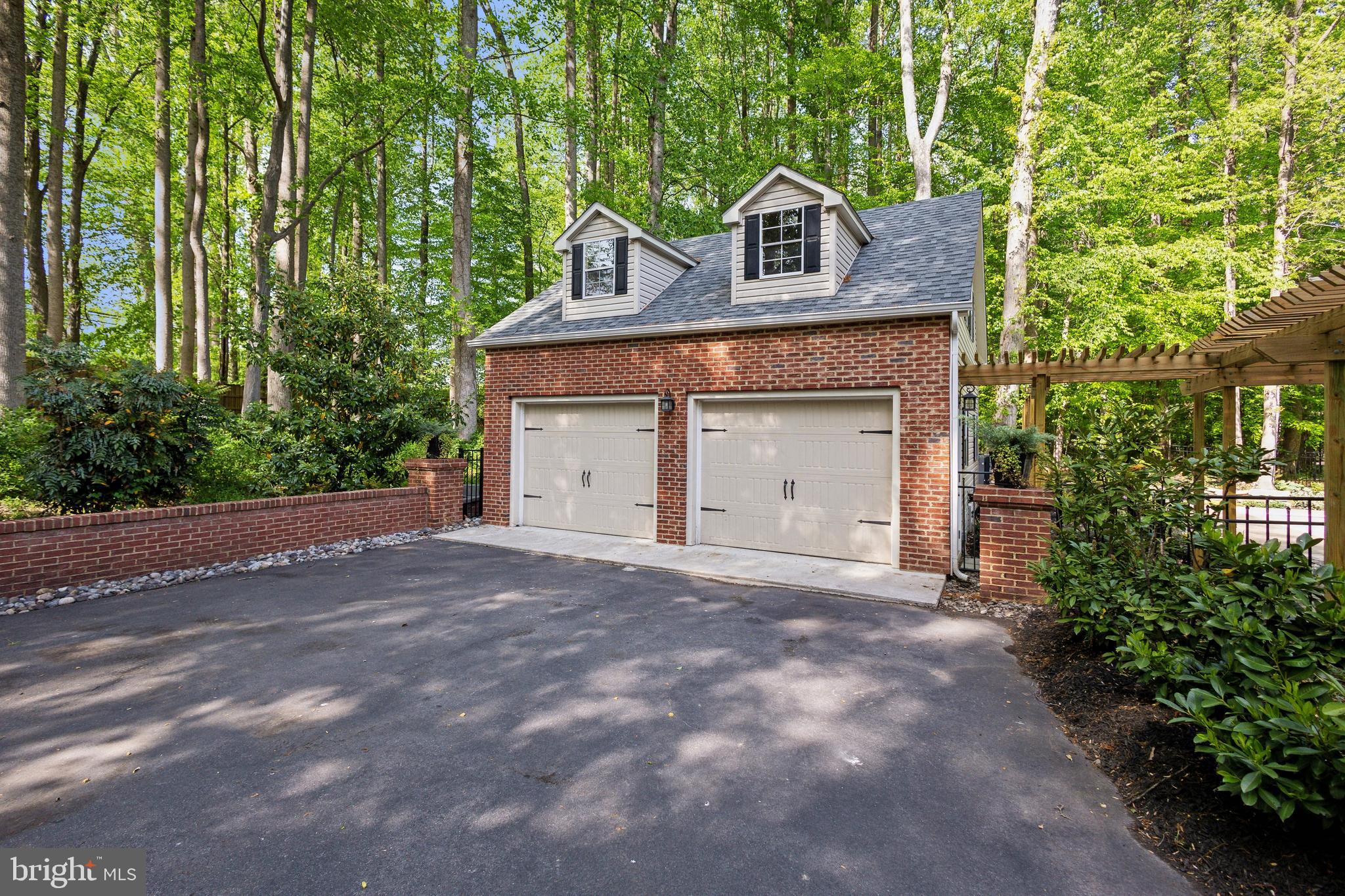 WOLF RUN - Residential