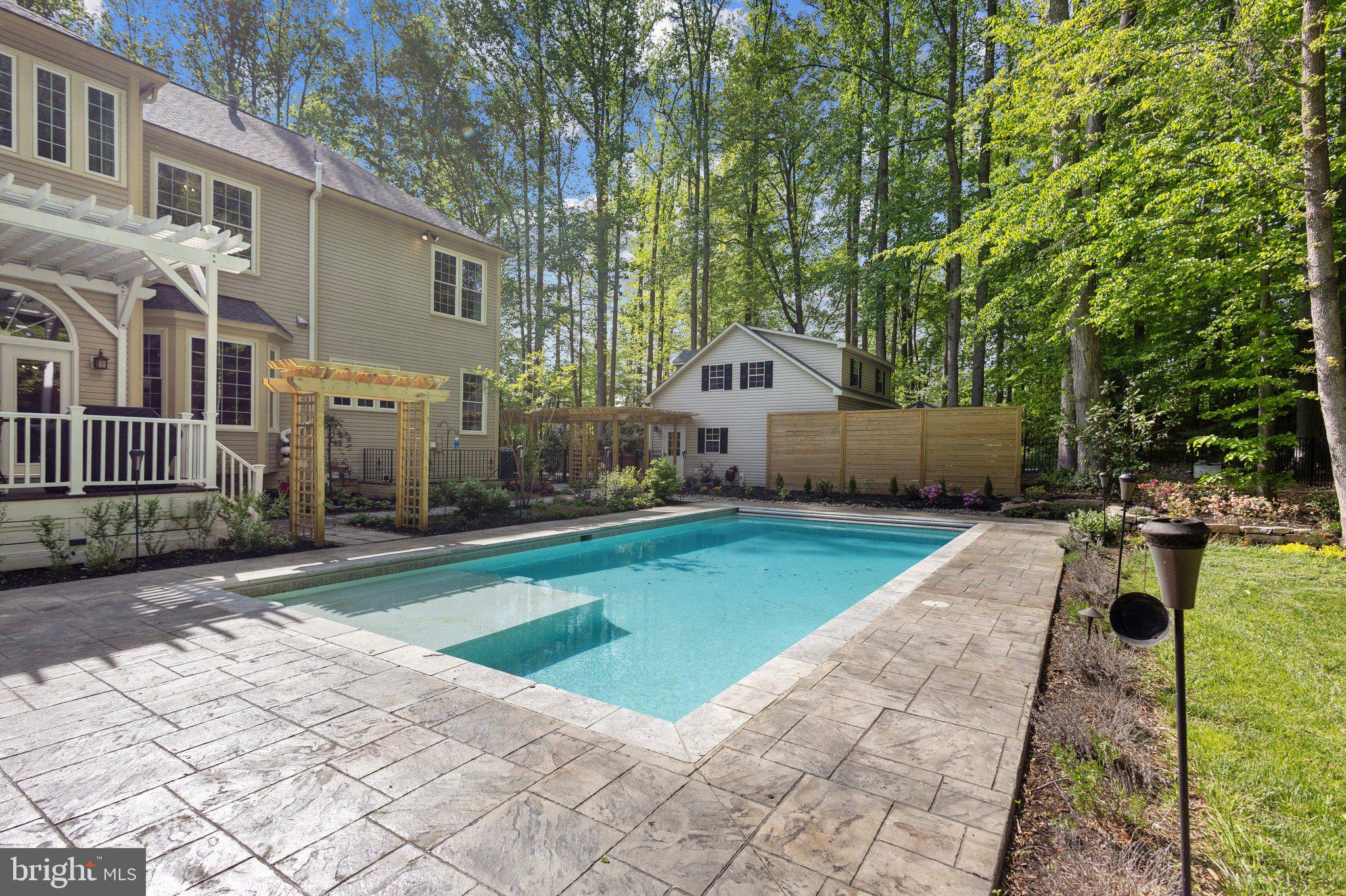 WOLF RUN - Residential