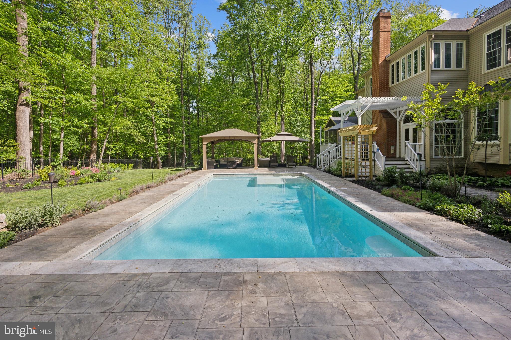 WOLF RUN - Residential