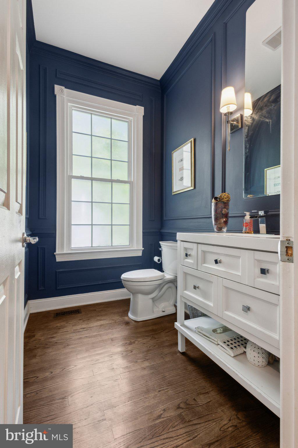 WOLF RUN - Residential