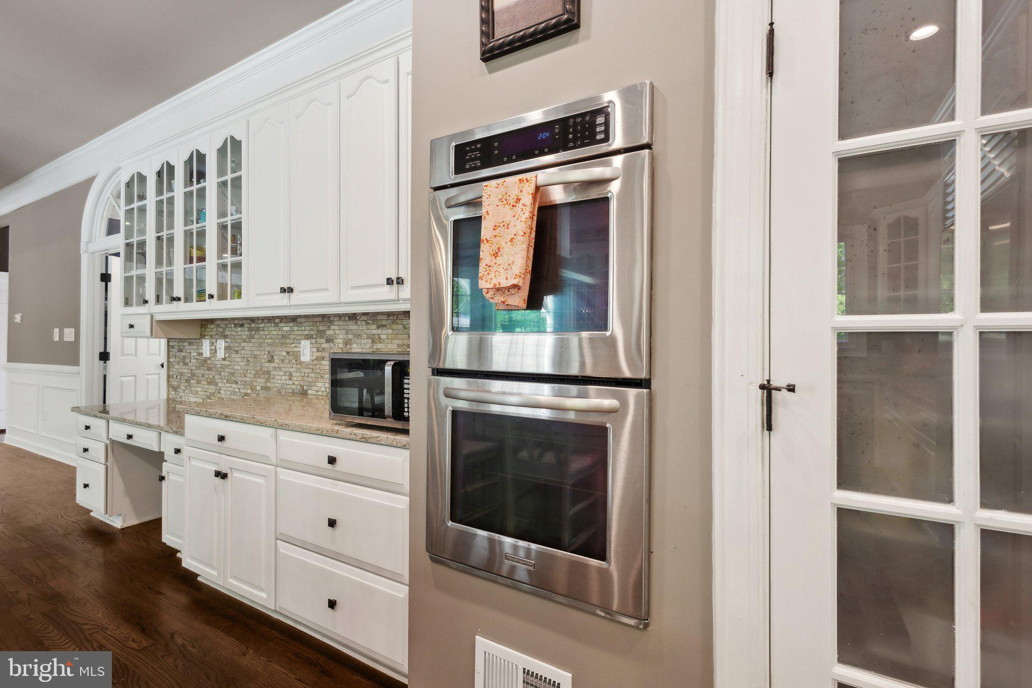 WOLF RUN - Residential