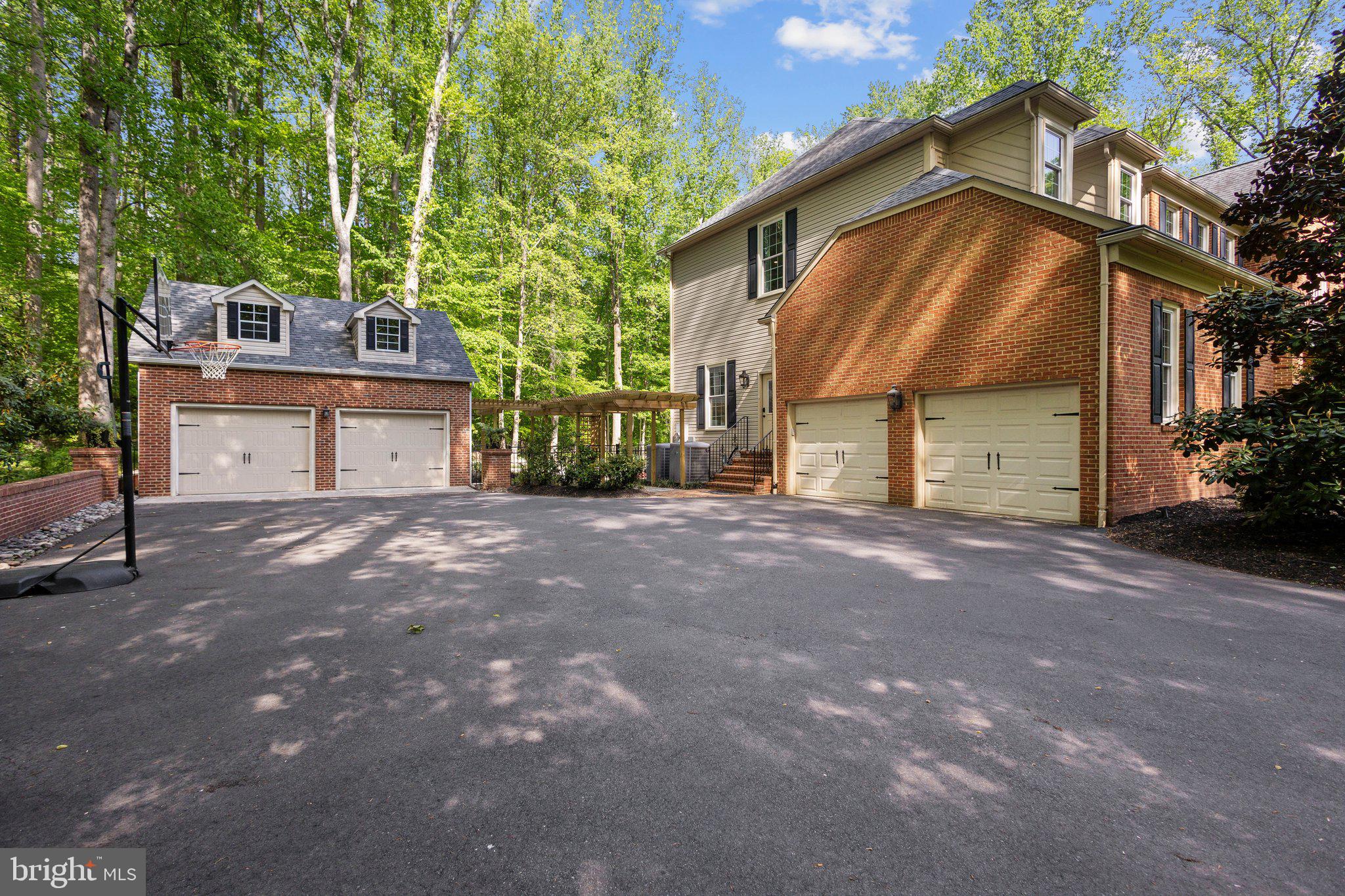 WOLF RUN - Residential