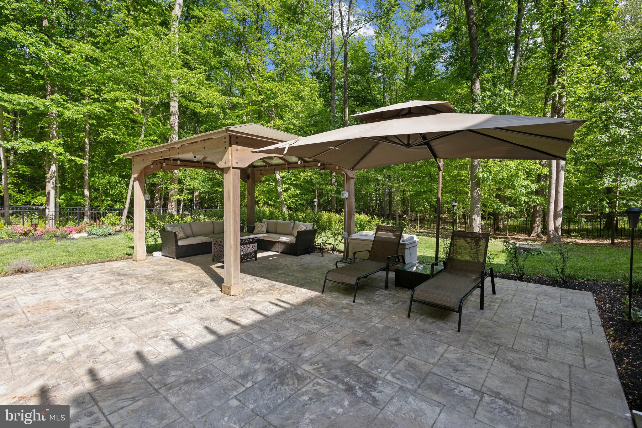 WOLF RUN - Residential