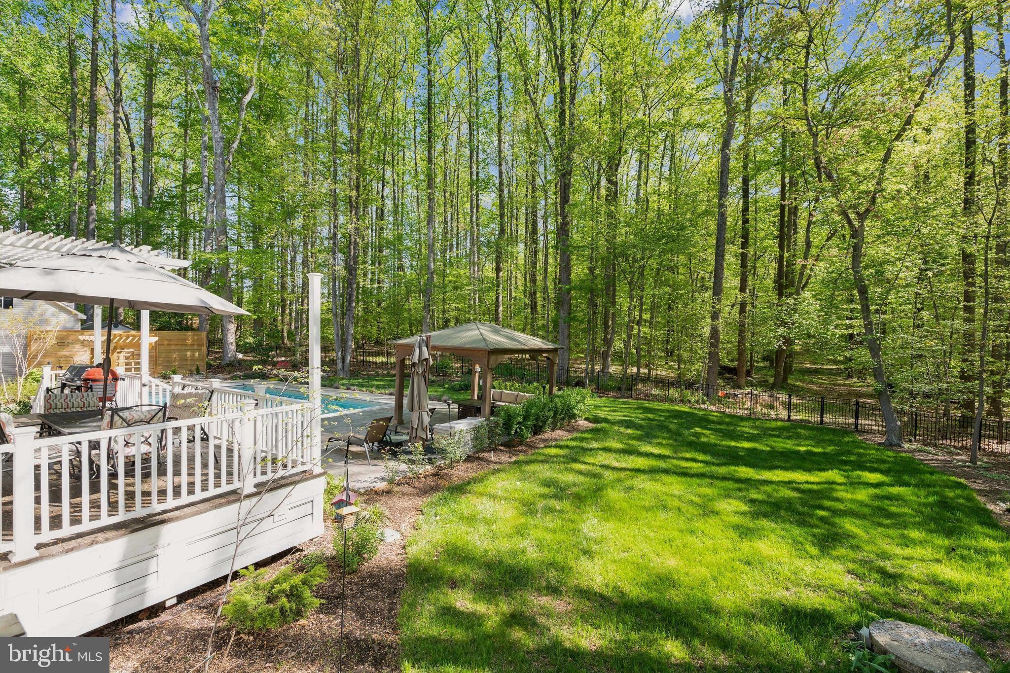 WOLF RUN - Residential