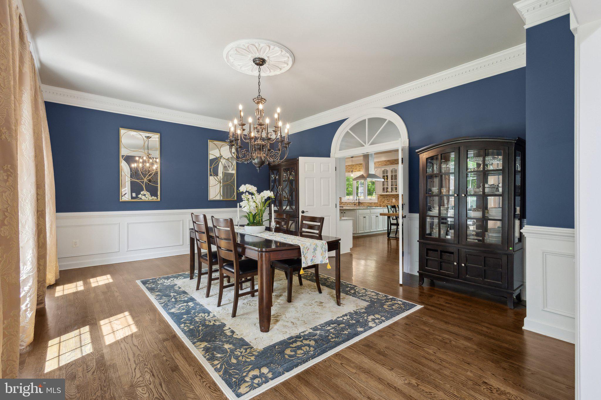 WOLF RUN - Residential