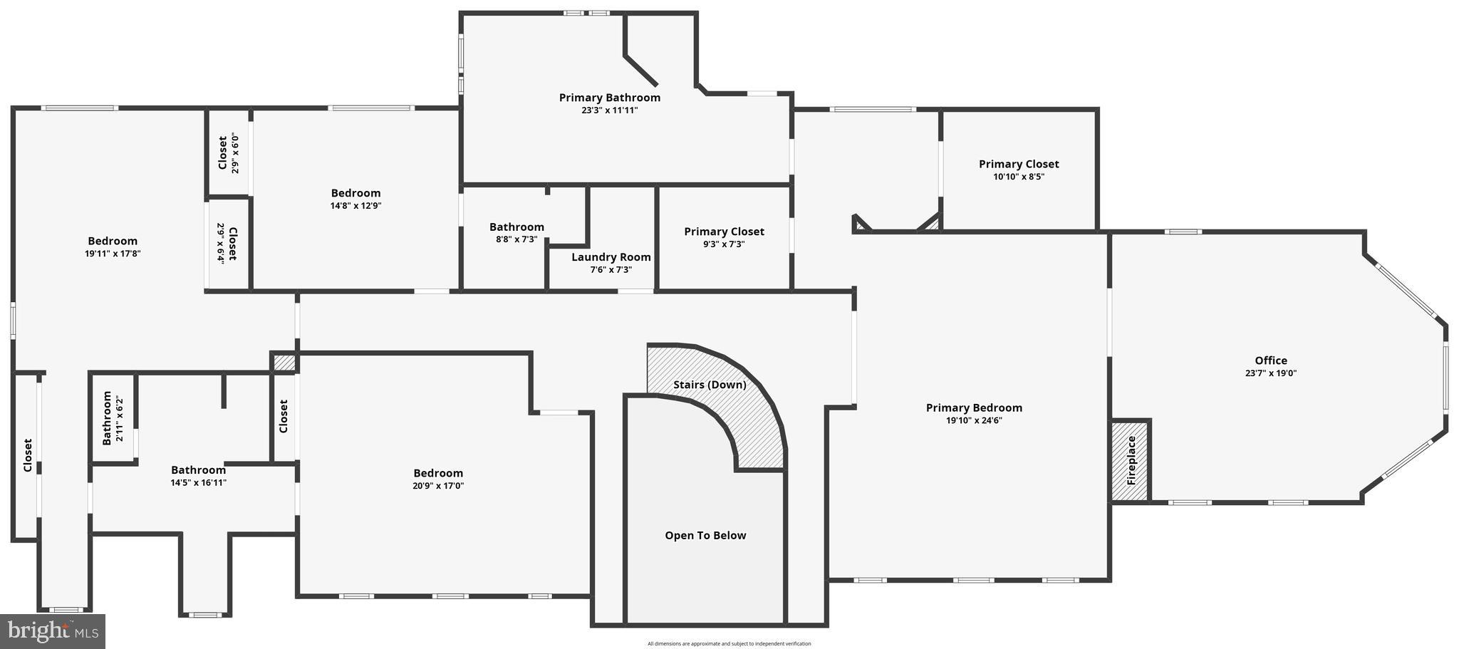 WOLF RUN - Residential