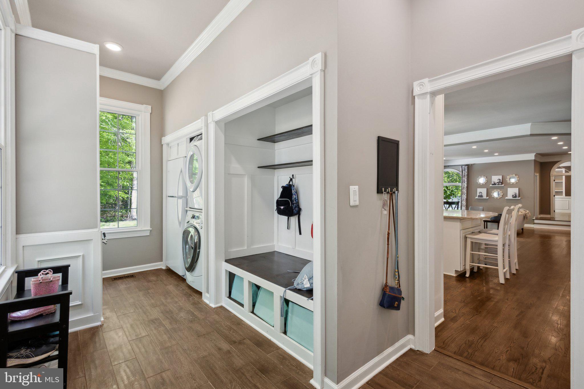 WOLF RUN - Residential