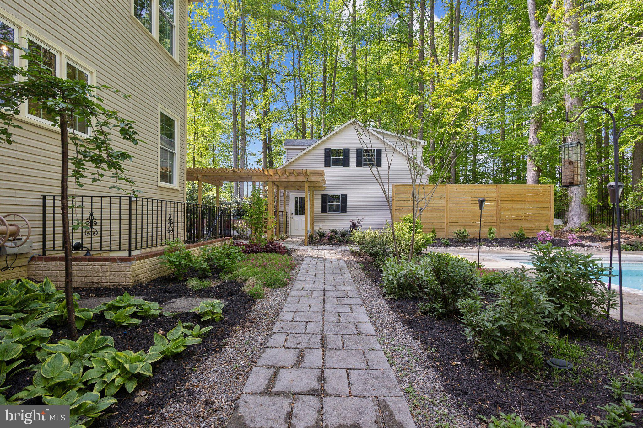 WOLF RUN - Residential