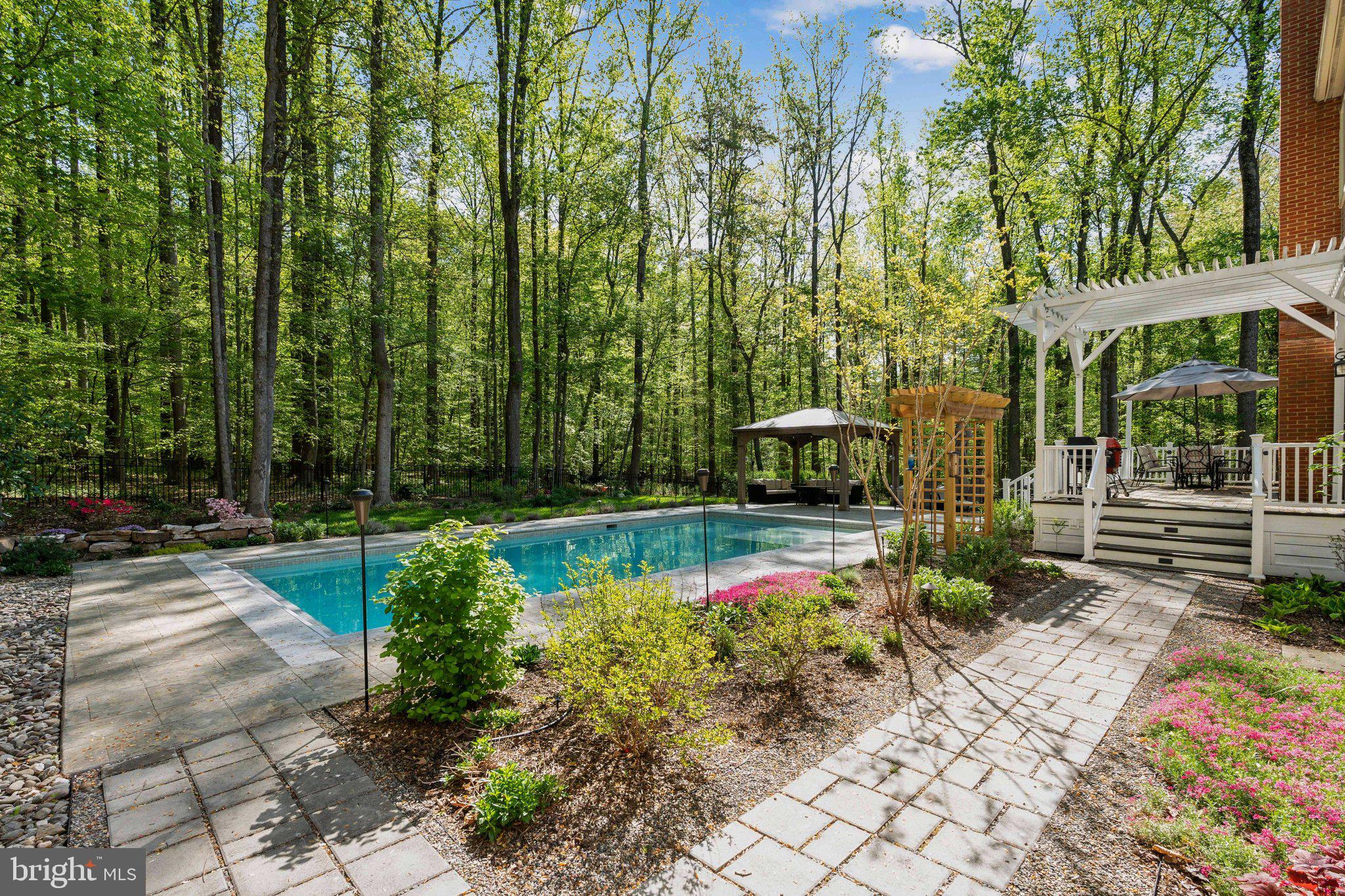 WOLF RUN - Residential