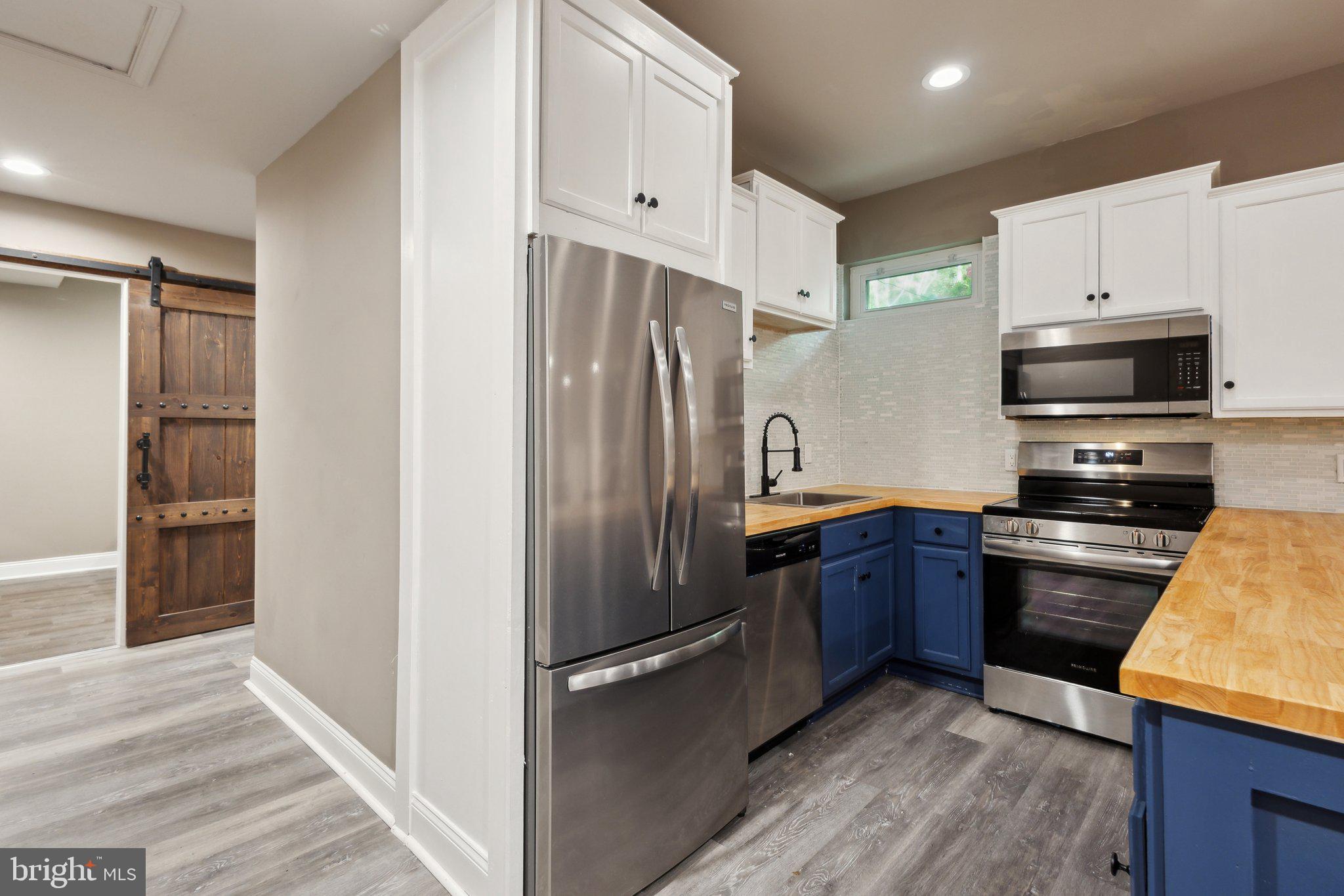 WOLF RUN - Residential