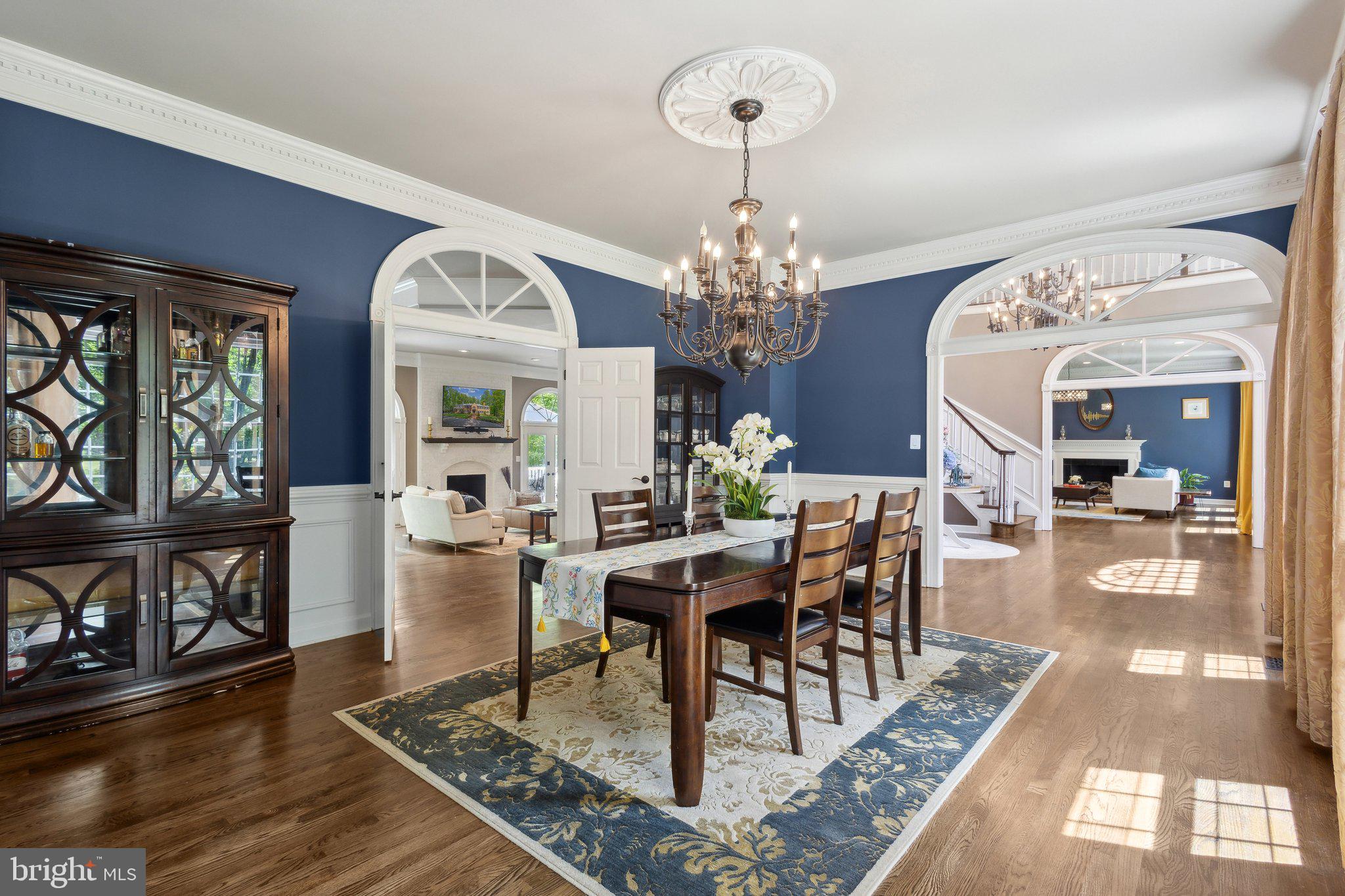 WOLF RUN - Residential