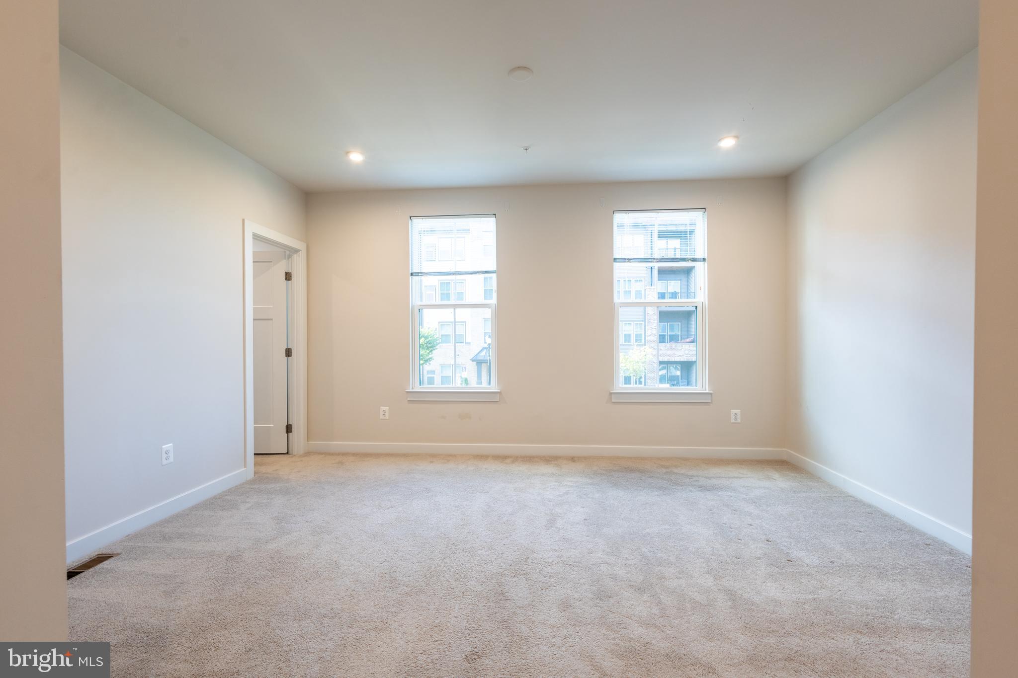 NORTH LAUREL PARK - Residential Lease