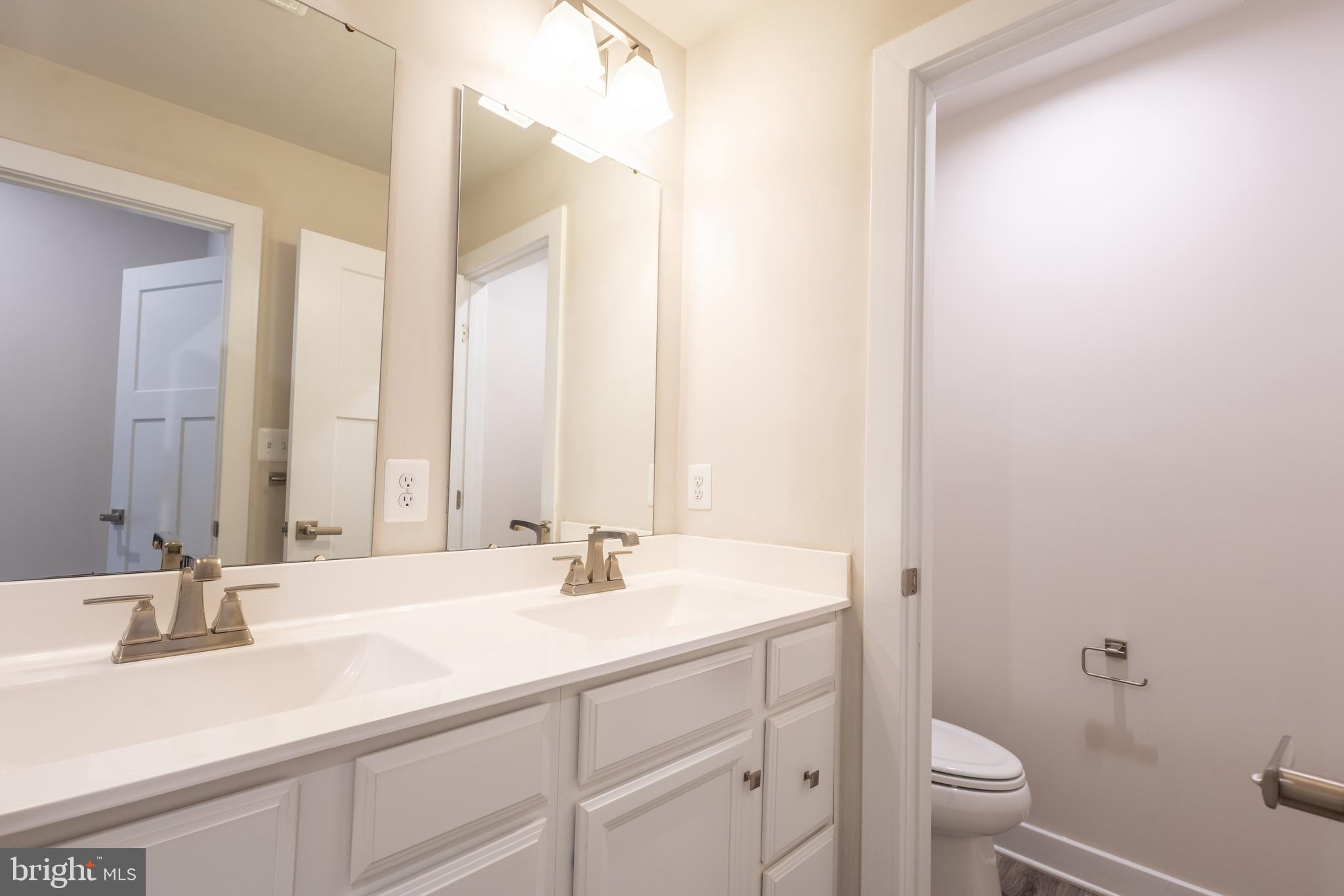 NORTH LAUREL PARK - Residential Lease