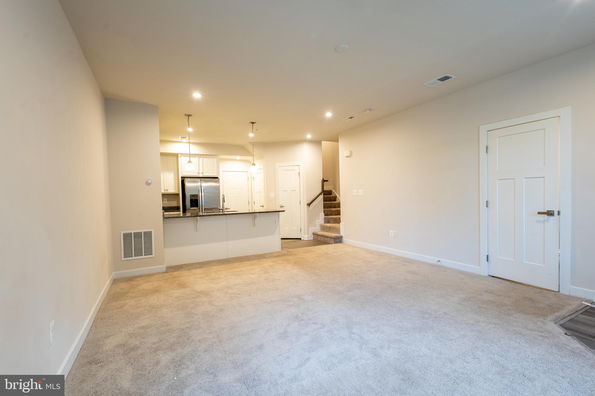 NORTH LAUREL PARK - Residential Lease