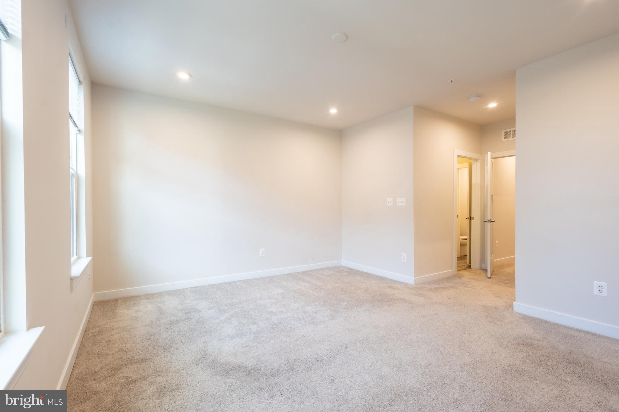 NORTH LAUREL PARK - Residential Lease