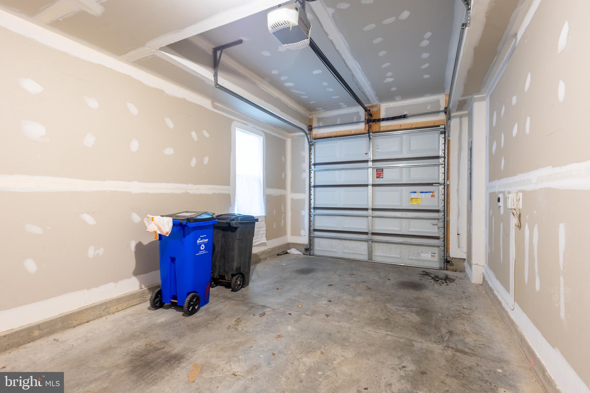 NORTH LAUREL PARK - Residential Lease