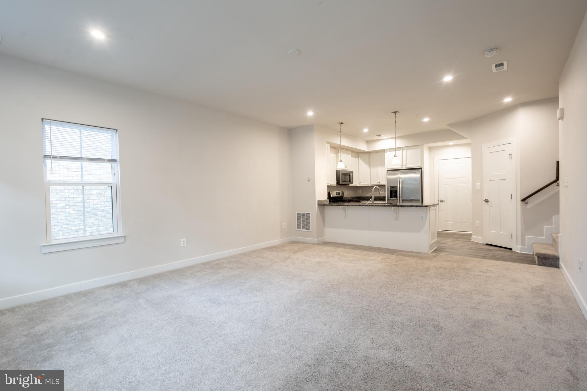 NORTH LAUREL PARK - Residential Lease