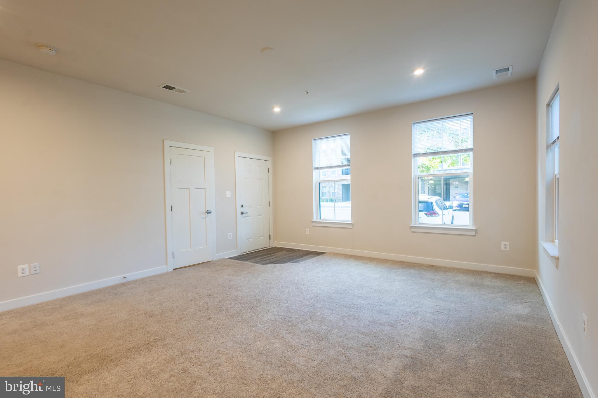 NORTH LAUREL PARK - Residential Lease