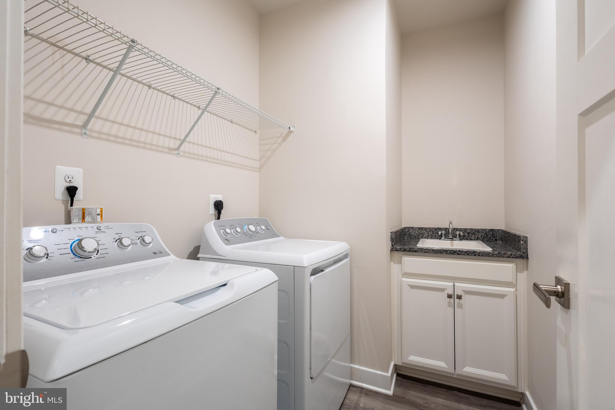 NORTH LAUREL PARK - Residential Lease