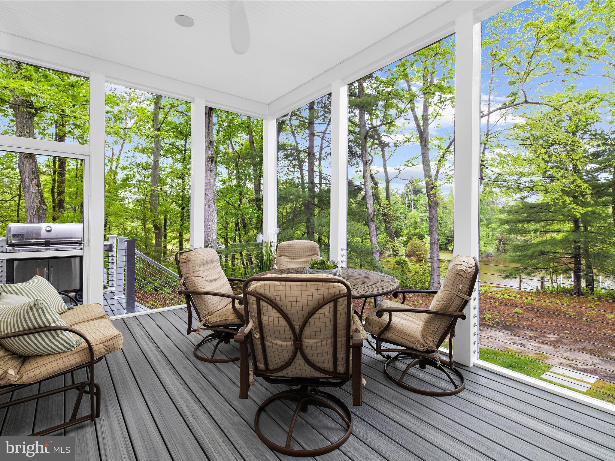 MAGOTHY BEACH - Residential